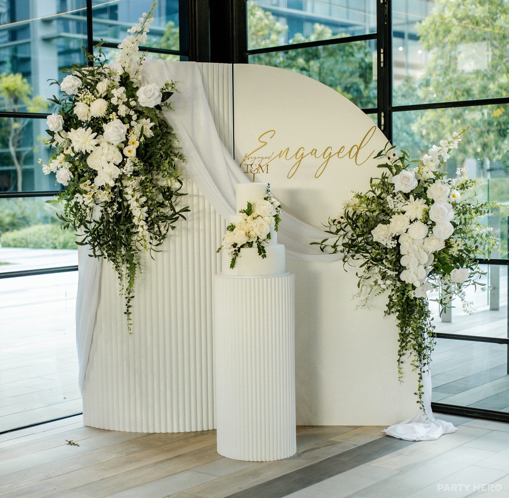A Day to Remember Event Hire - party hire in Melbourne