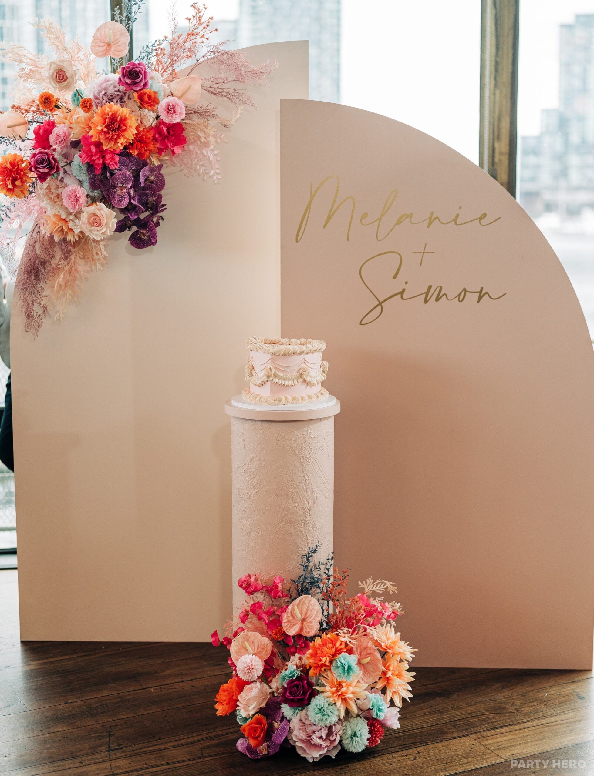 A Day to Remember Event Hire - party hire in Melbourne