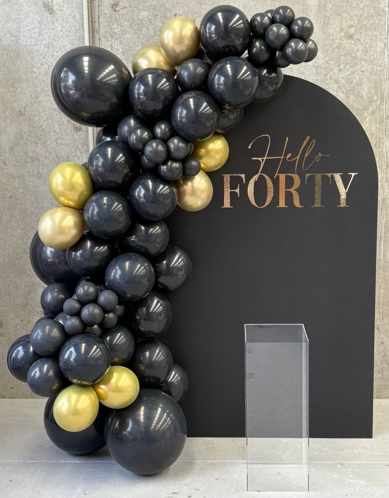 A Day to Remember Event Hire - party hire in Melbourne