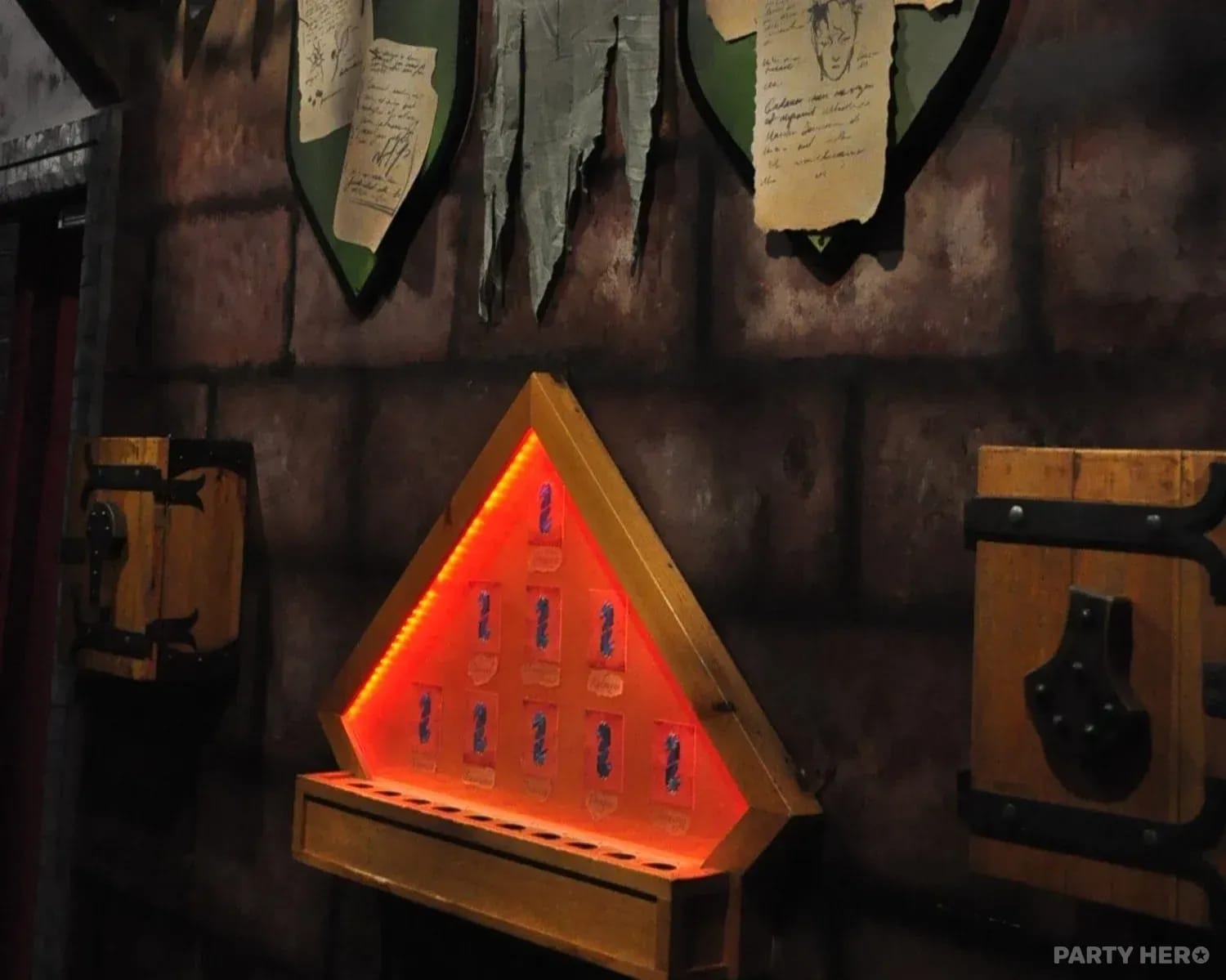 Rush Escape Game Chadstone - escape rooms in Melbourne
