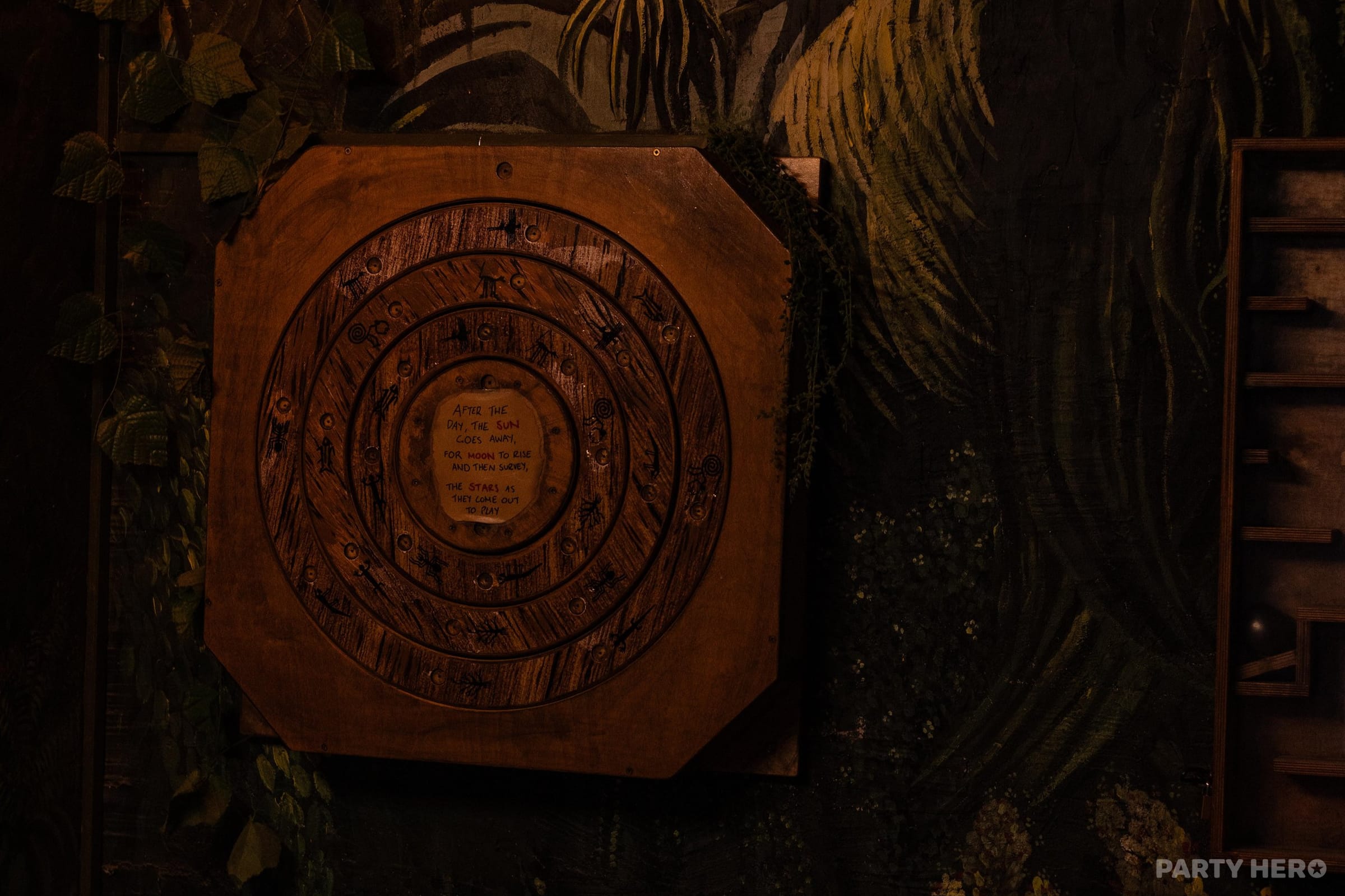 Rush Escape Game Chadstone - escape rooms in Melbourne