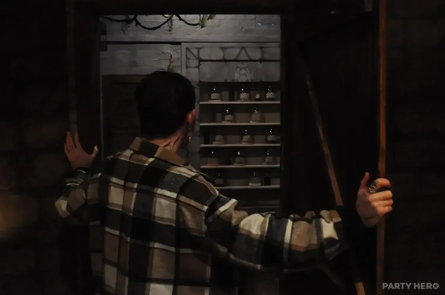 Rush Escape Game Chadstone - escape rooms in Melbourne