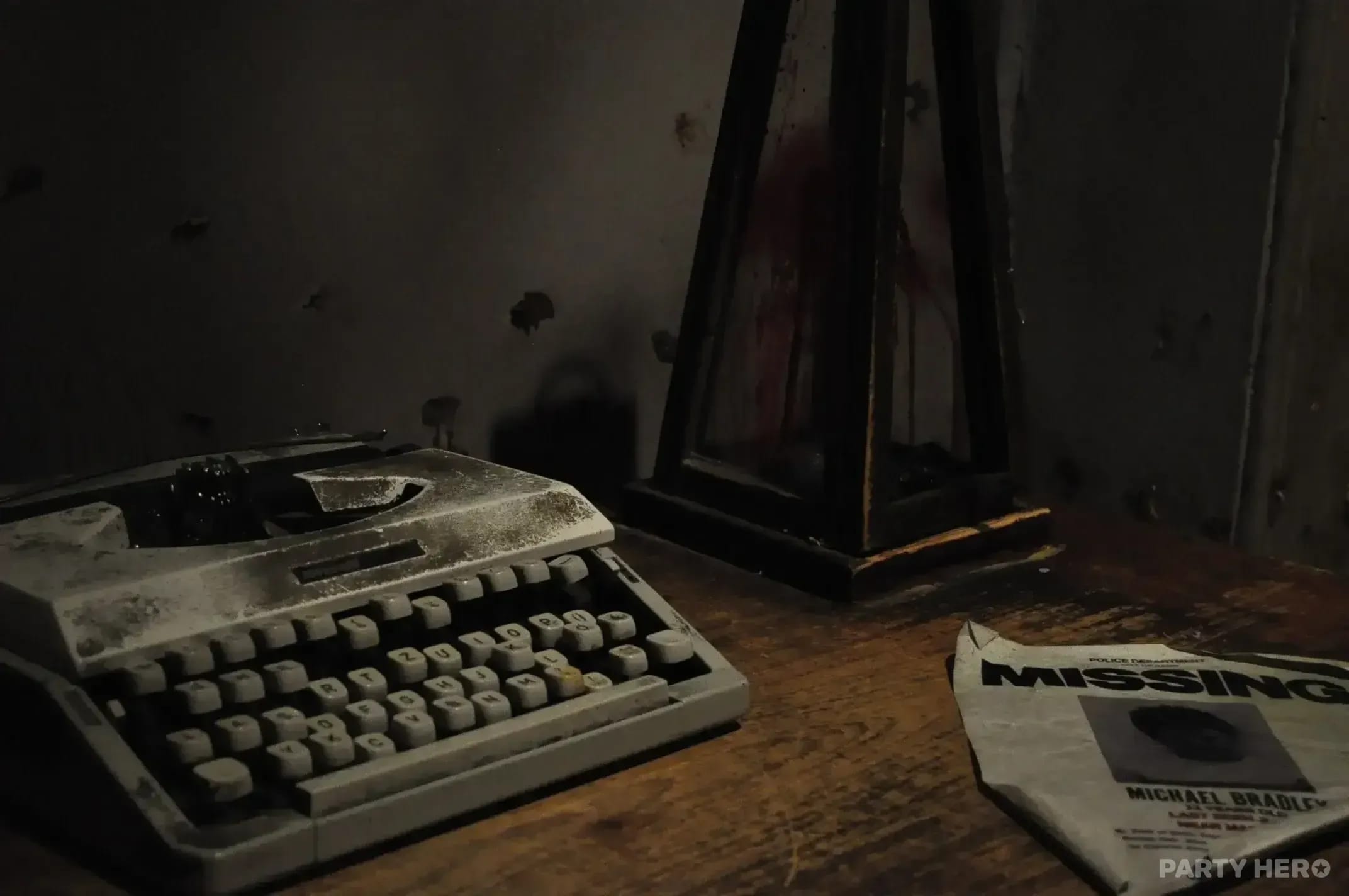 Rush Escape Game Chadstone - escape rooms in Melbourne
