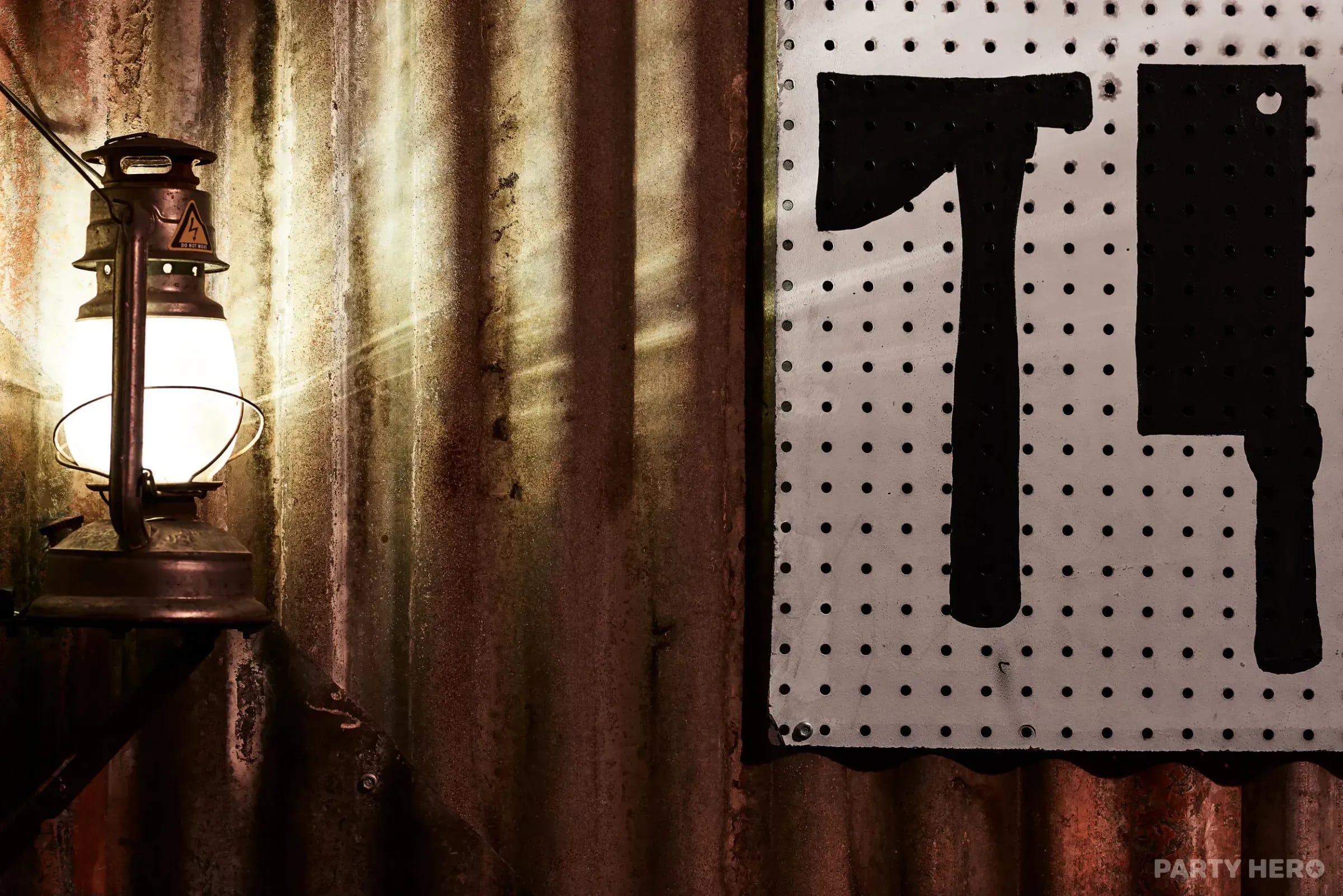 The Cipher Room escape rooms in Sydney - group bookings