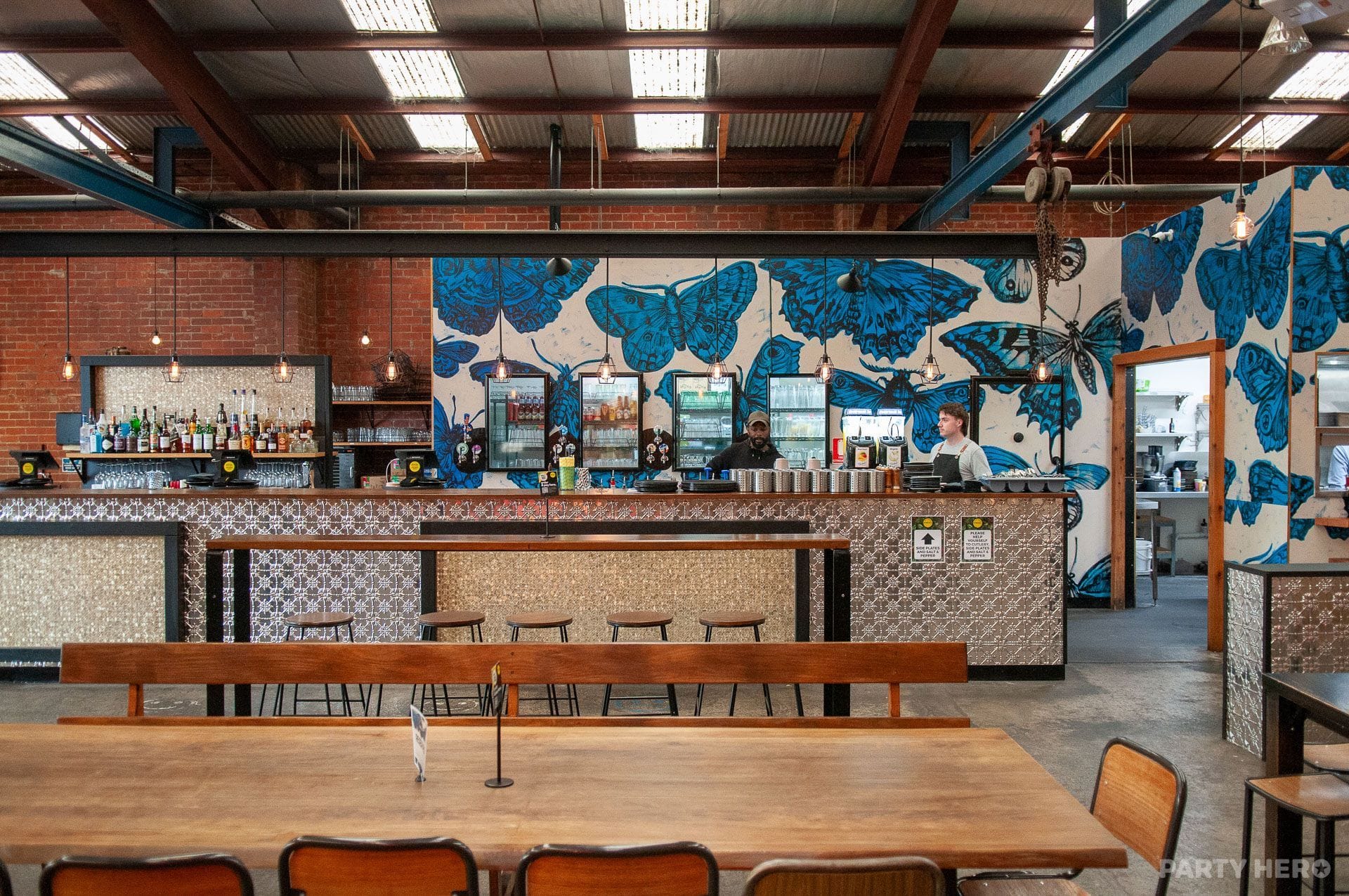 Mitcham Social - party venue in Melbourne