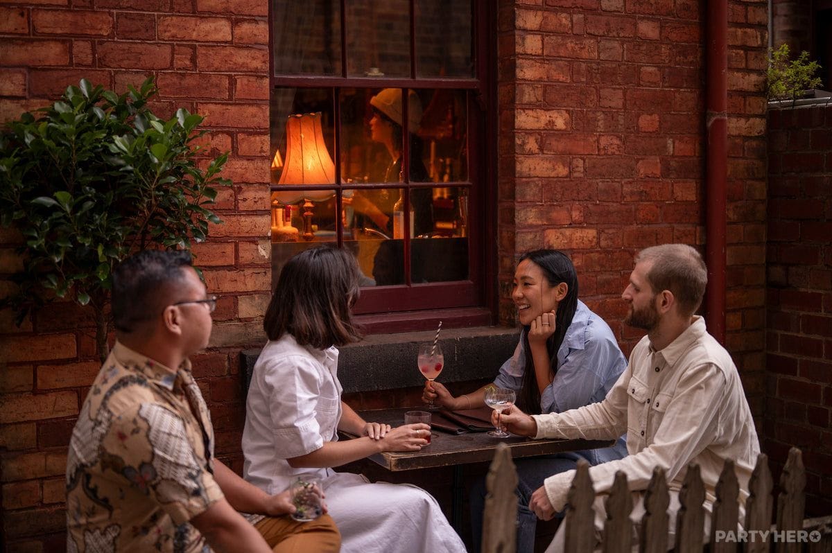 Little Lon Distilling Co. - tasting experiences in Melbourne
