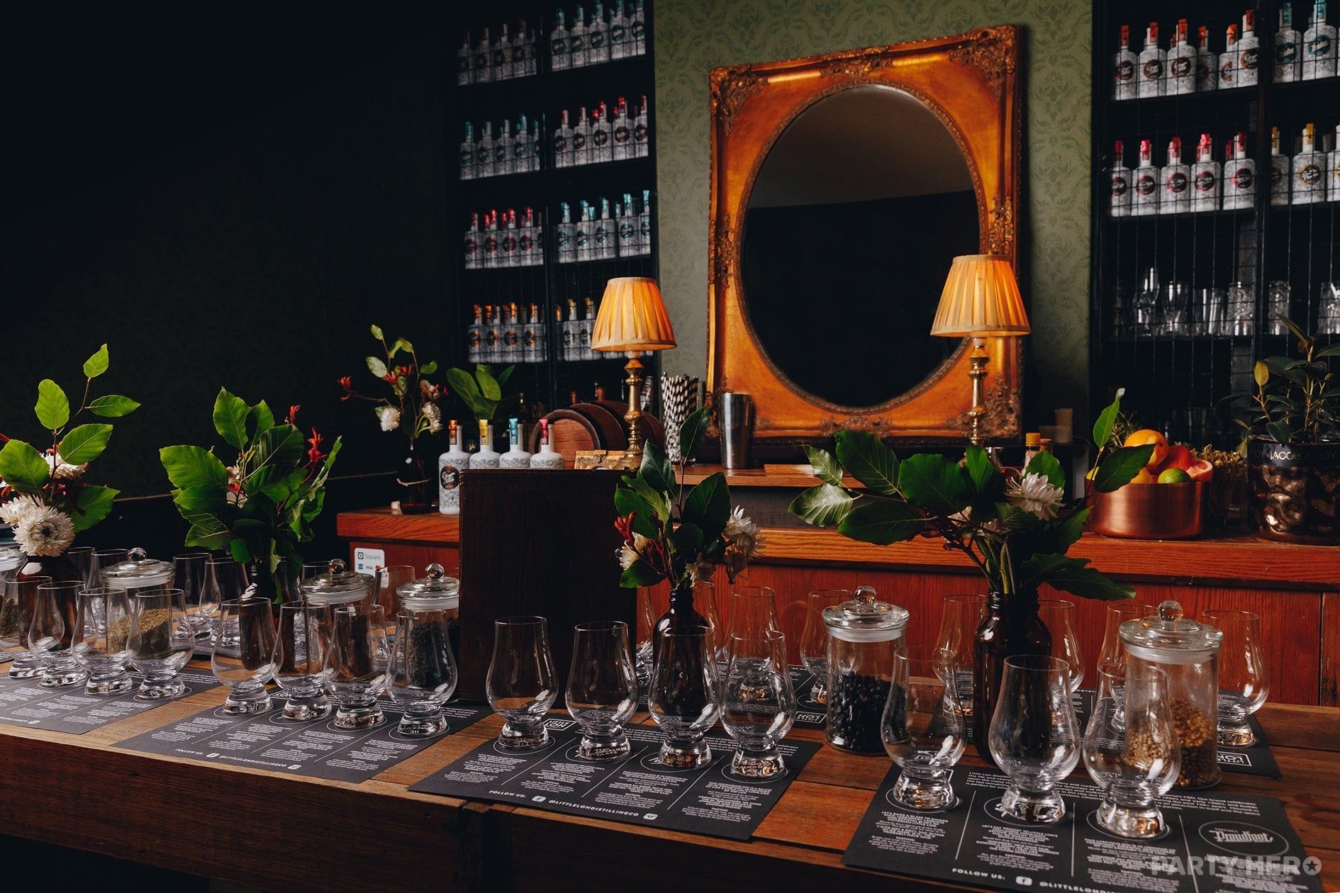 Little Lon Distilling Co. - tasting experiences in Melbourne