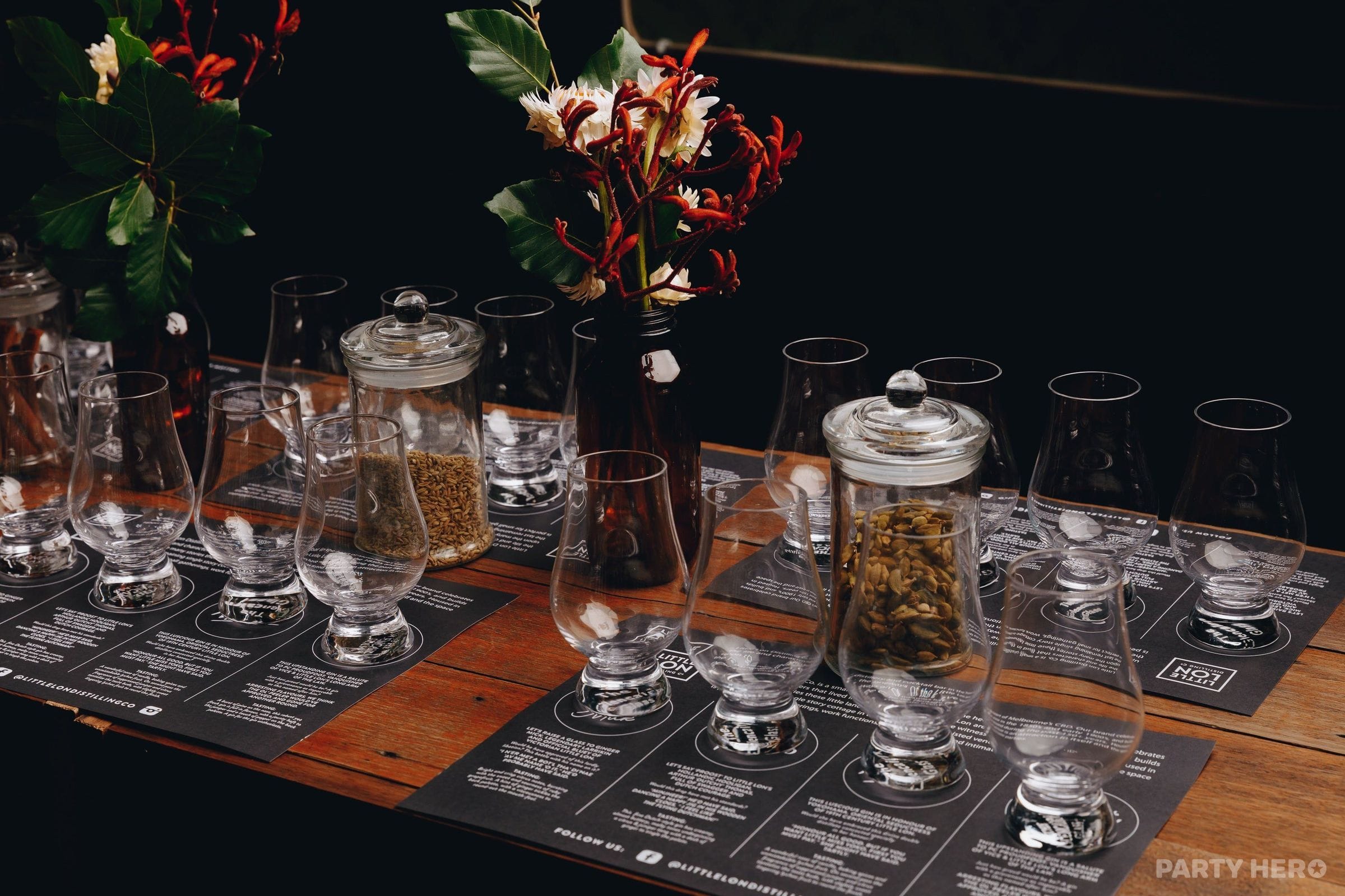 Little Lon Distilling Co. - tasting experiences in Melbourne