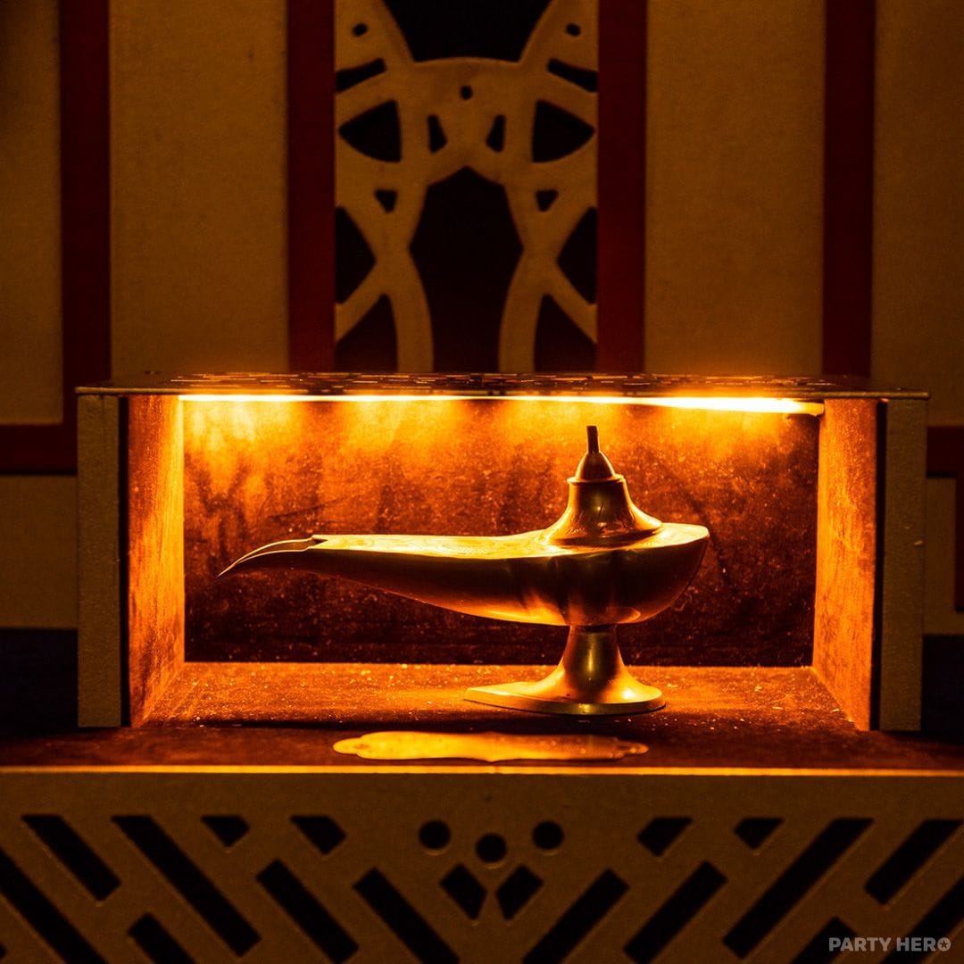 Escape Hunt Melbourne - escape rooms in Melbourne