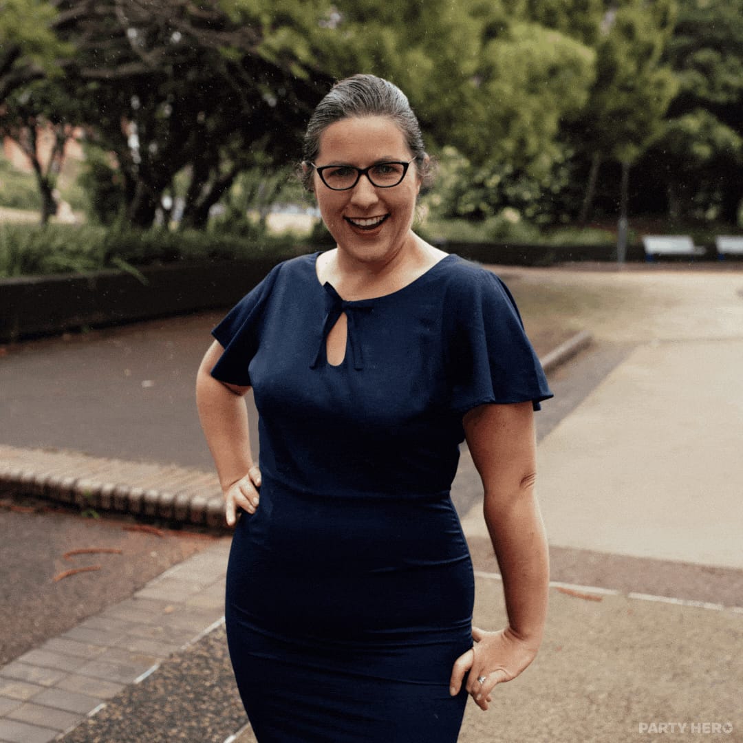 Wed By Kez Celebrant - marriage celebrant in the Hunter Valley