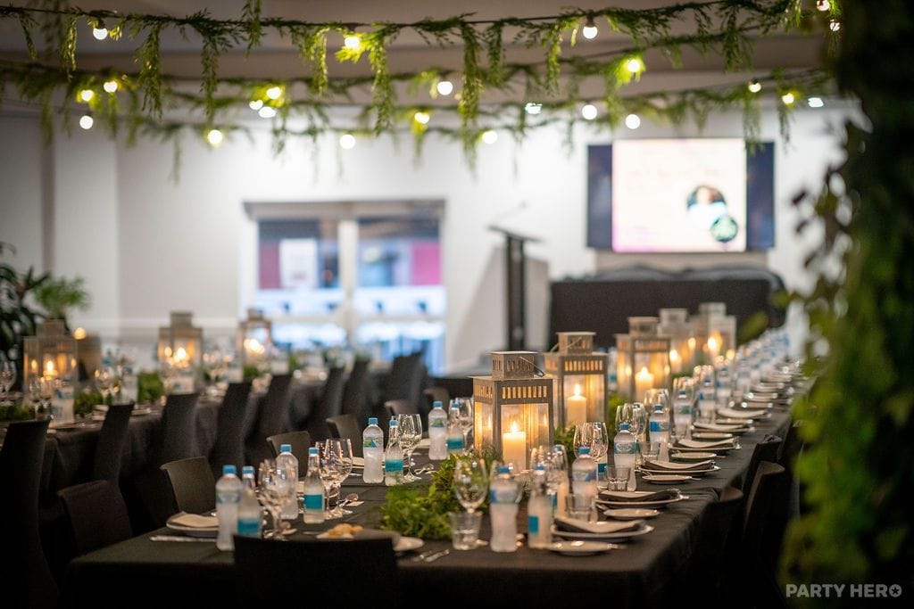 Scarlett's at Illawarra Steelers Club - party venue in Wollongong