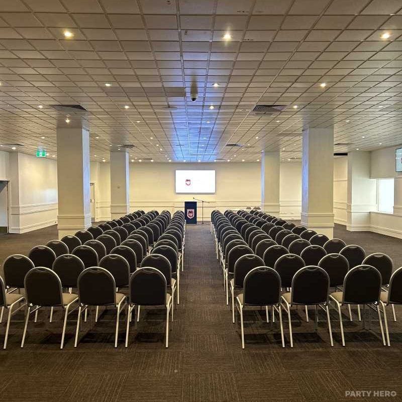 St. George Leagues Club - party venue in Sydney