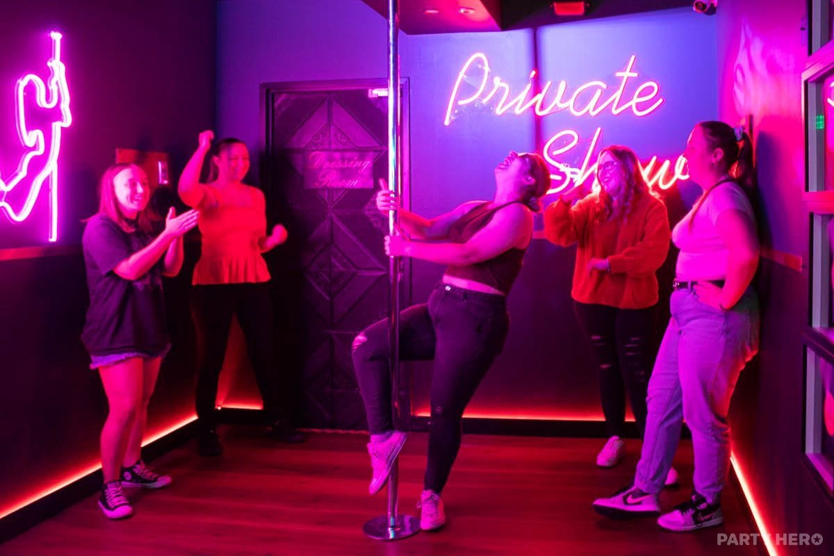 Scram Escape Rooms Parramatta escape rooms in Sydney - group bookings