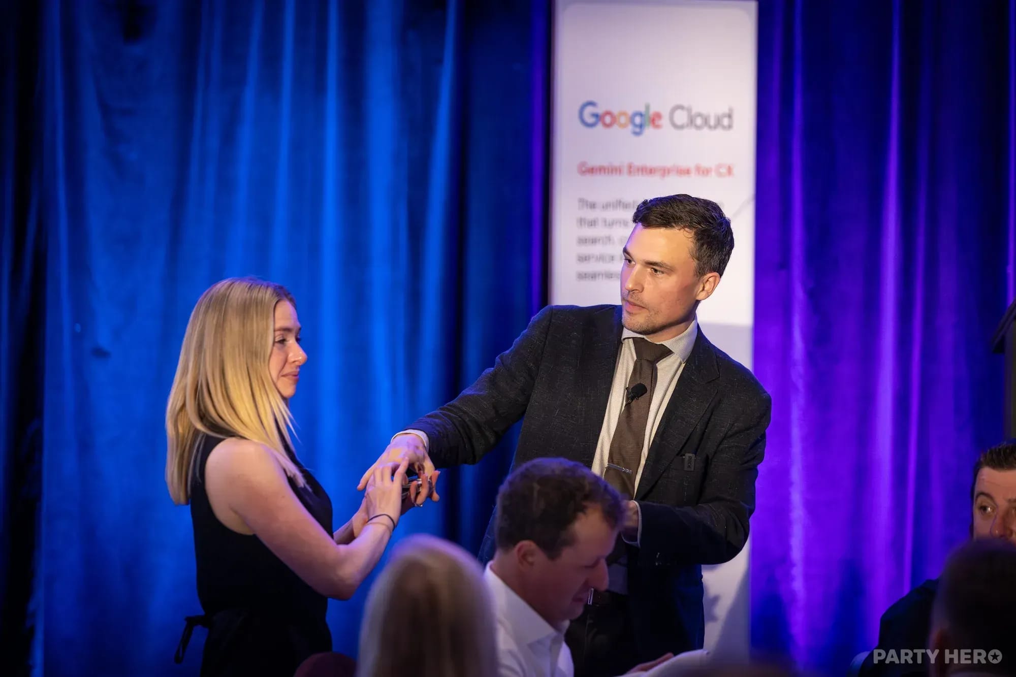 Andy Nunn activity in Sydney - group bookings
