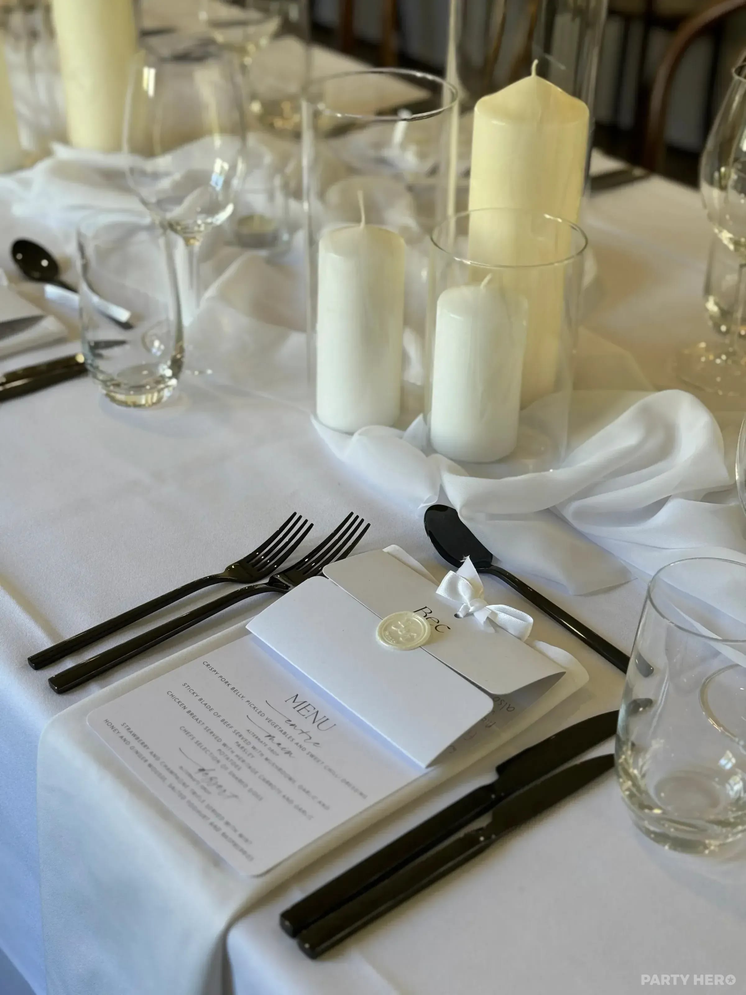 Orchid Avenue Event Hire - event hire on the Mornington Peninsula