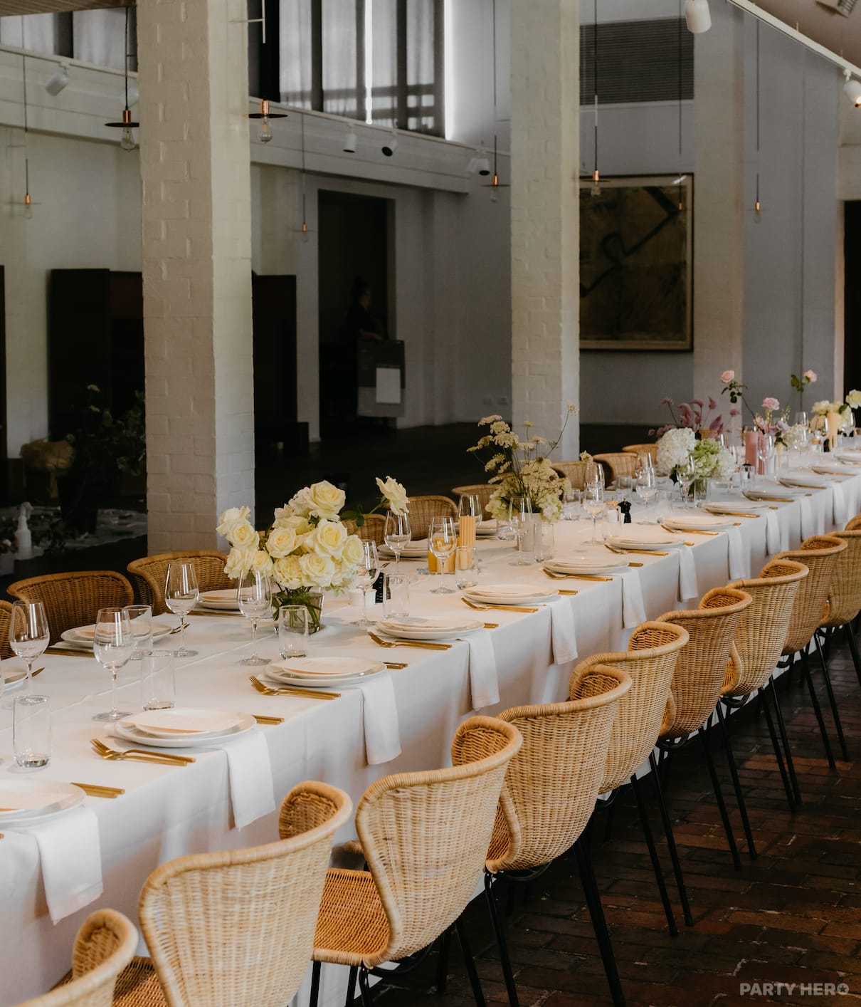 Orchid Avenue Event Hire - event hire on the Mornington Peninsula