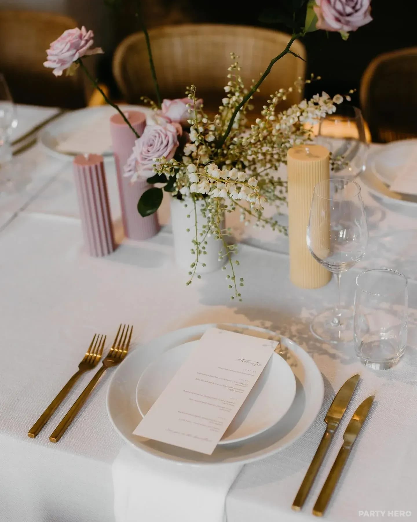 Orchid Avenue Event Hire - event hire on the Mornington Peninsula