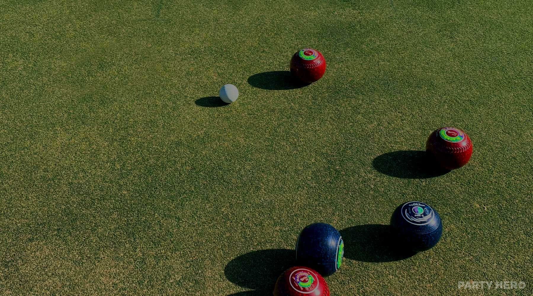 Blackburn Bowls Club - barefoot bowls in Melbourne