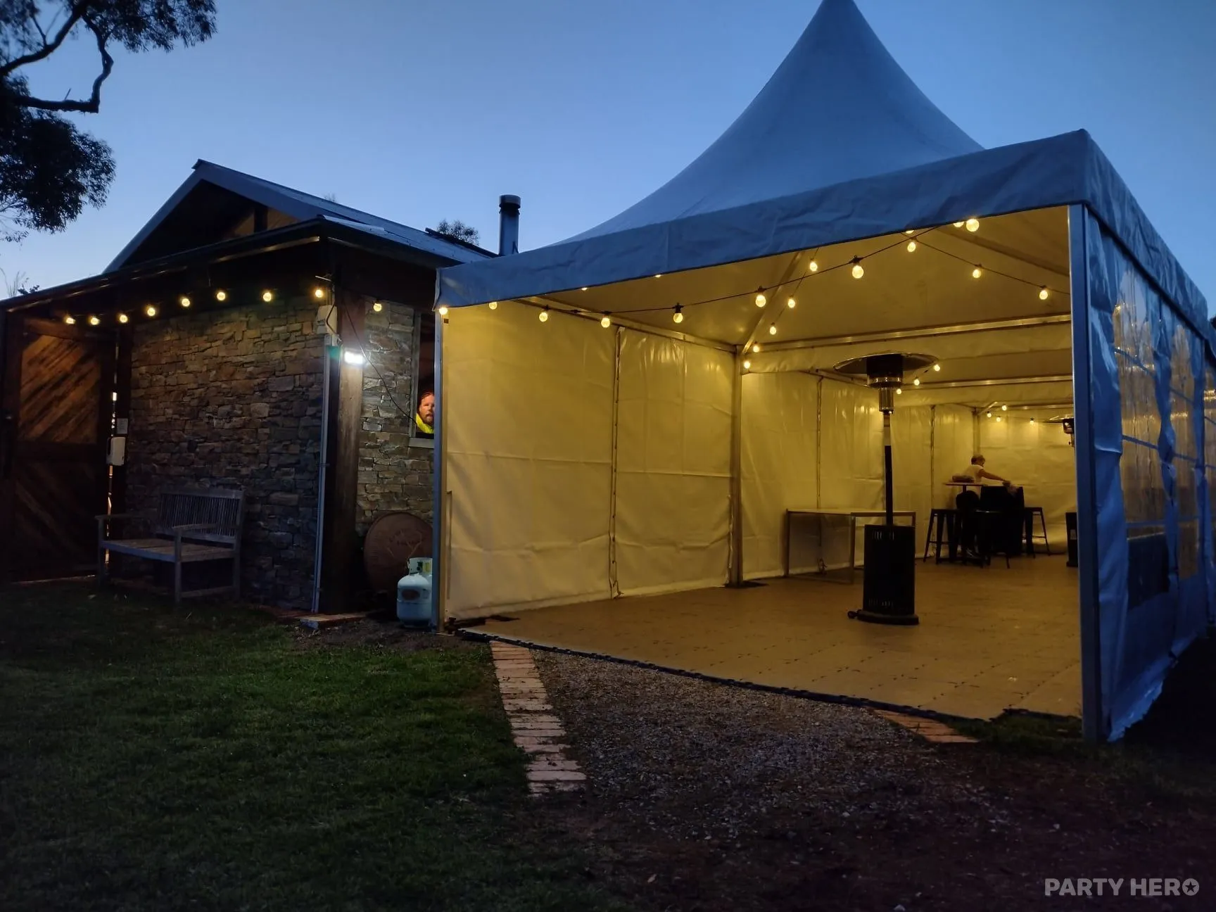 Melton Party Hire