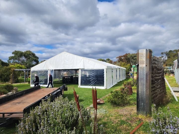 Melton Party Hire - marquee hire in Melbourne