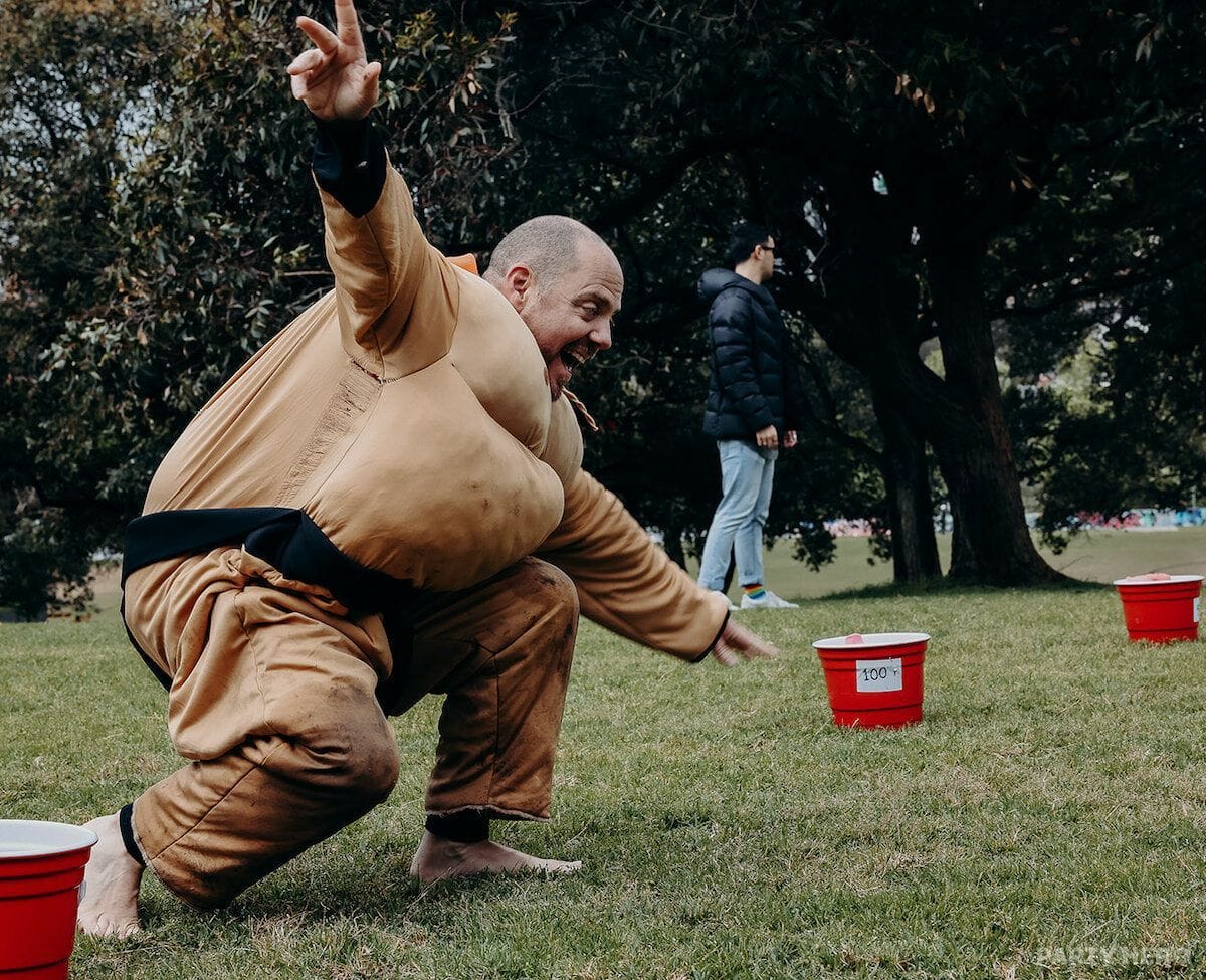 Hidden Door Experiences - corporate event planners in Sydney