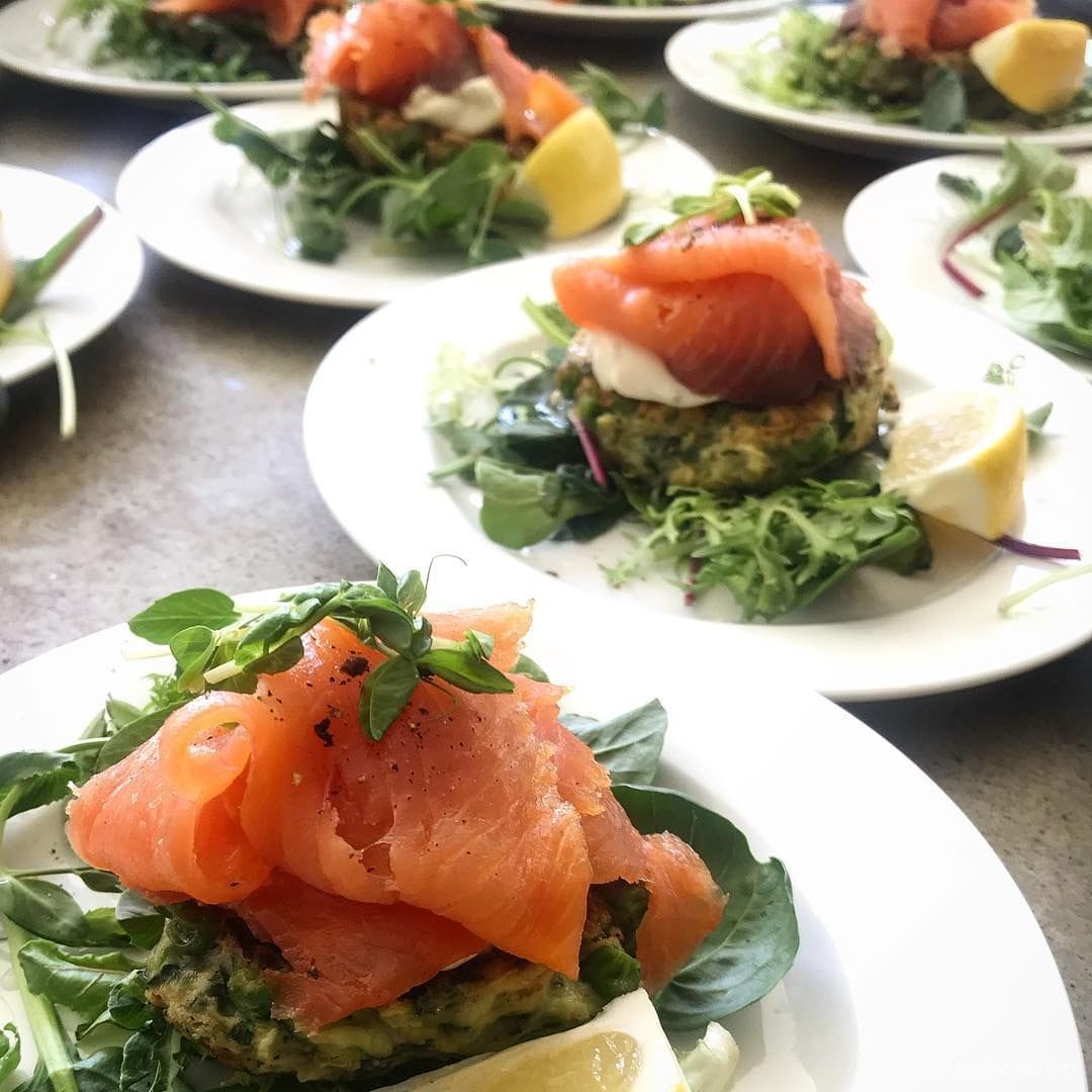 It's Delicious - caterers in Sydney