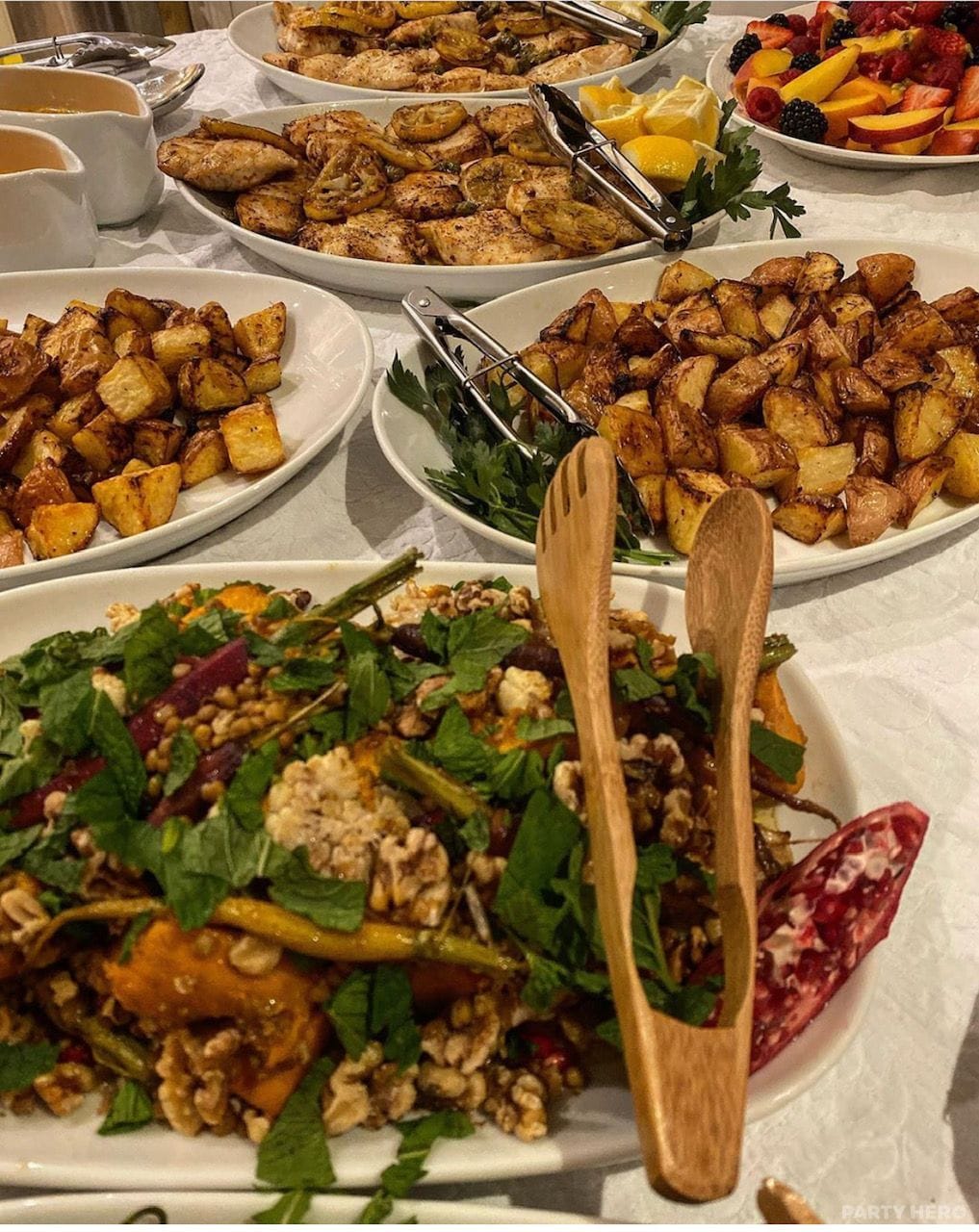 It's Delicious - caterers in Sydney