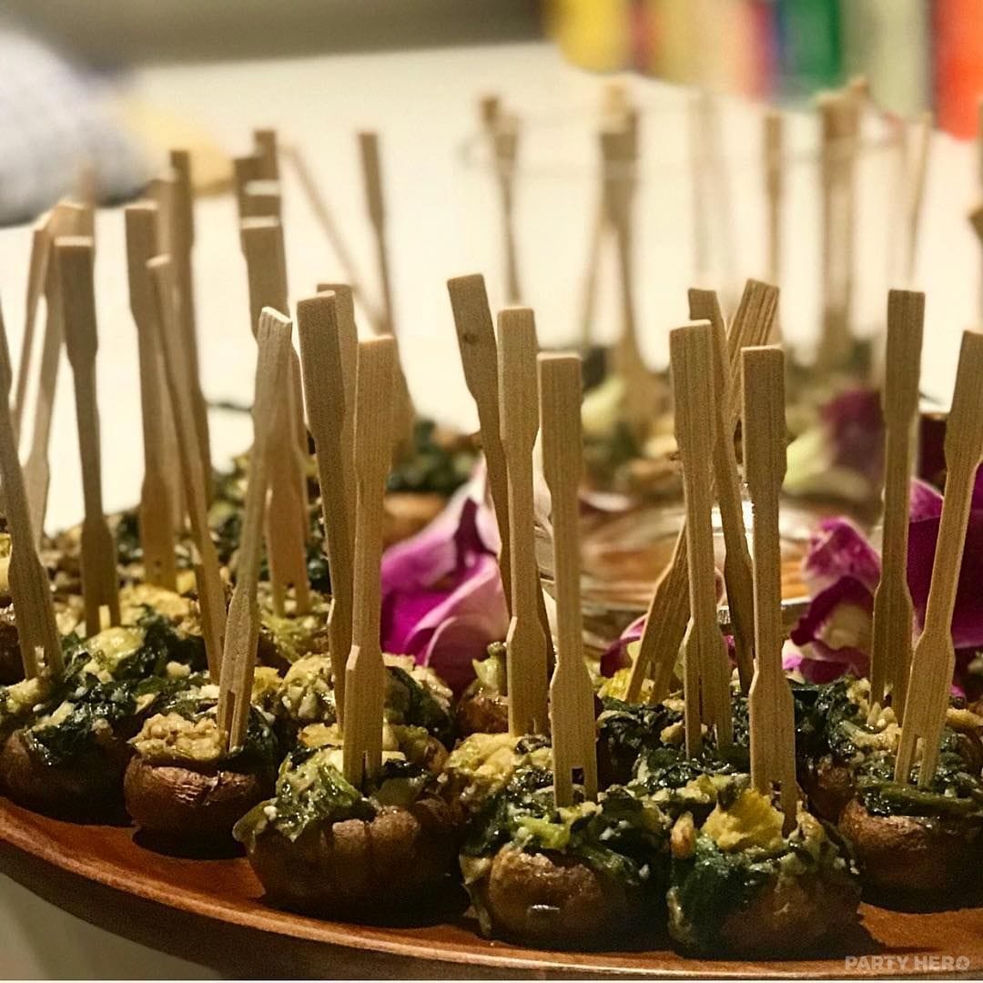 It's Delicious - caterers in Sydney