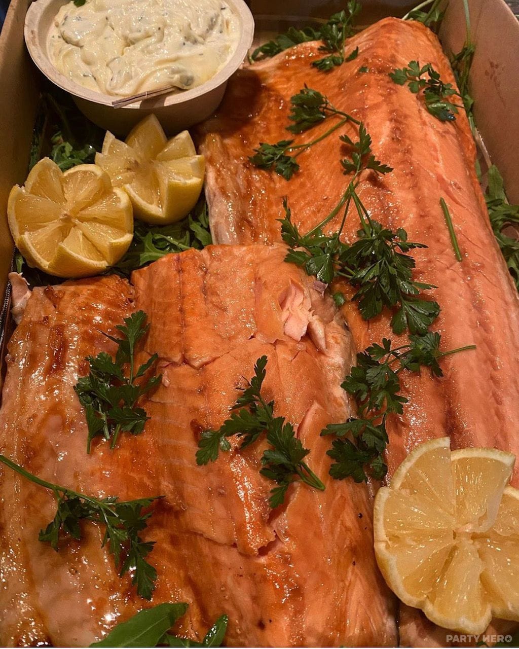 It's Delicious - caterers in Sydney