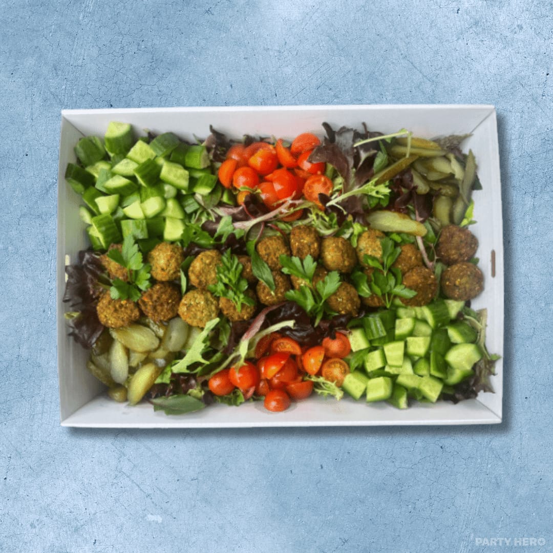 Colliers Catering - caterers in Sydney