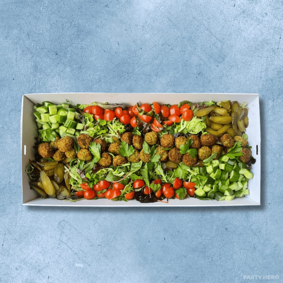 Colliers Catering - caterers in Sydney