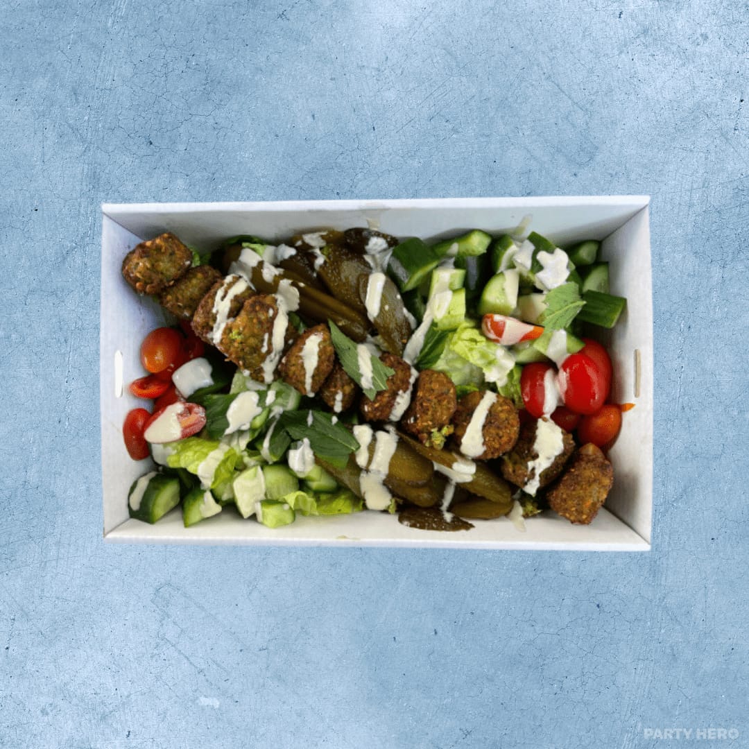 Colliers Catering - caterers in Sydney
