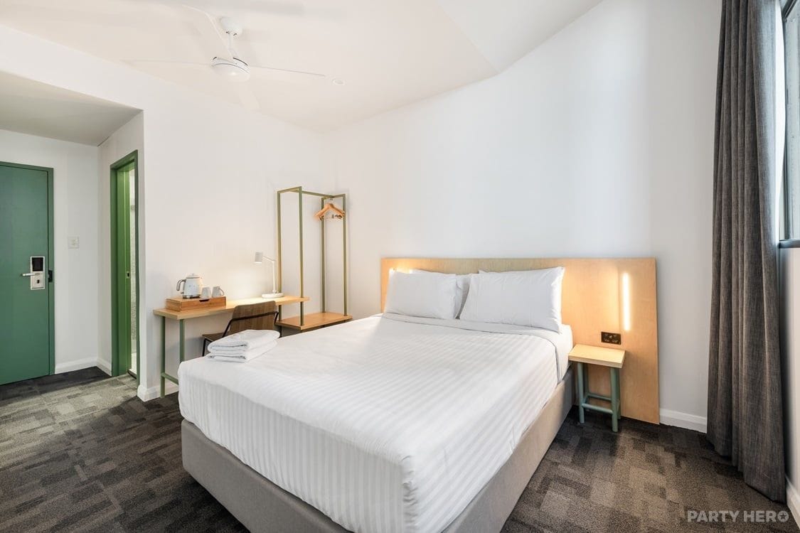 YHA Sydney Central - hens party accommodation in Sydney