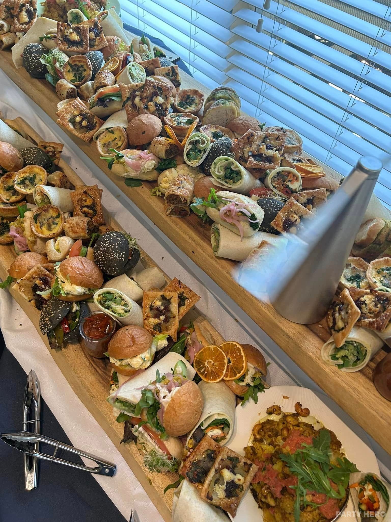 Amanda Douglass Catering Service - catering in Port Stephens