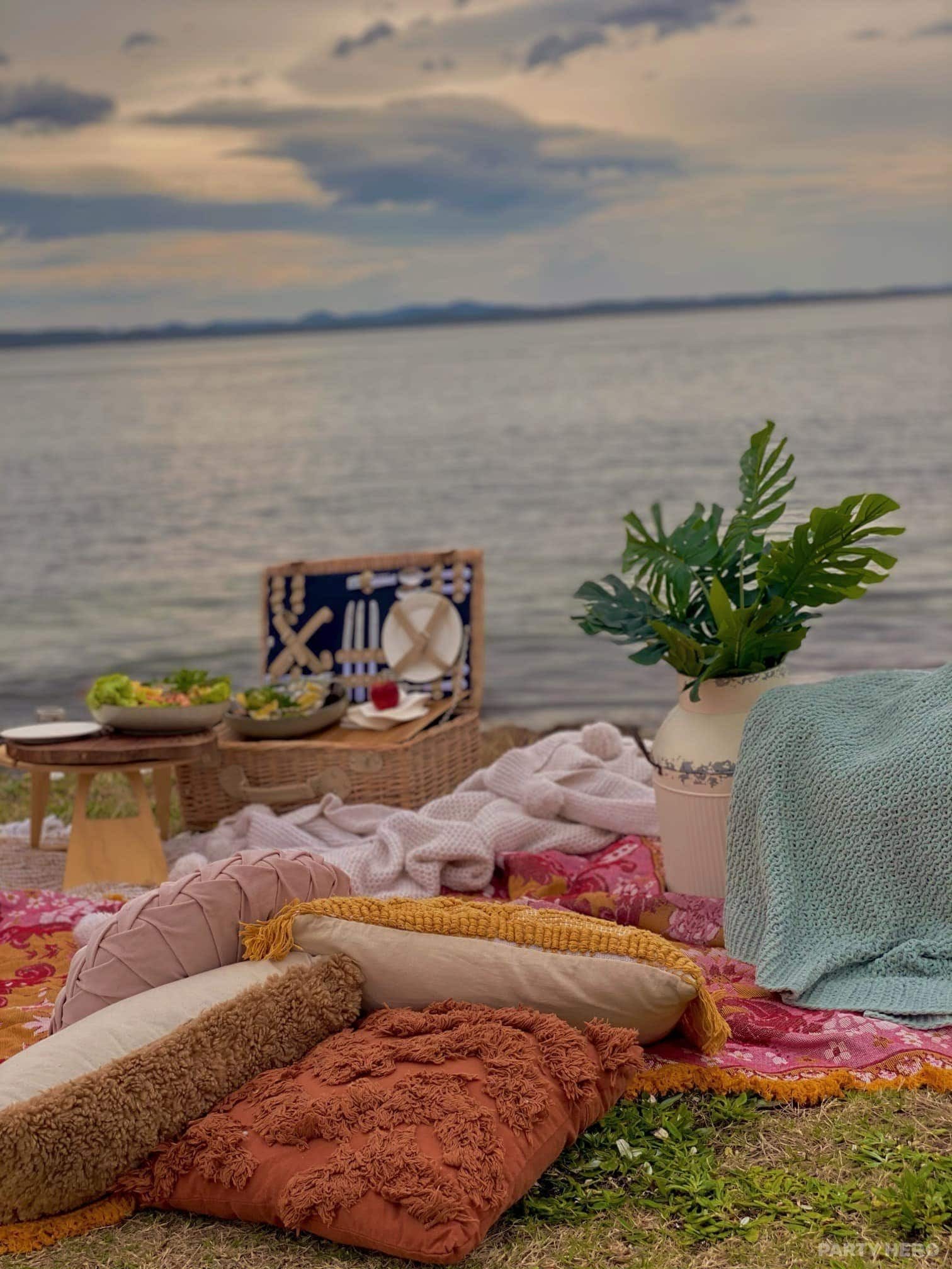 Amanda Douglass Catering Service - catering in Port Stephens