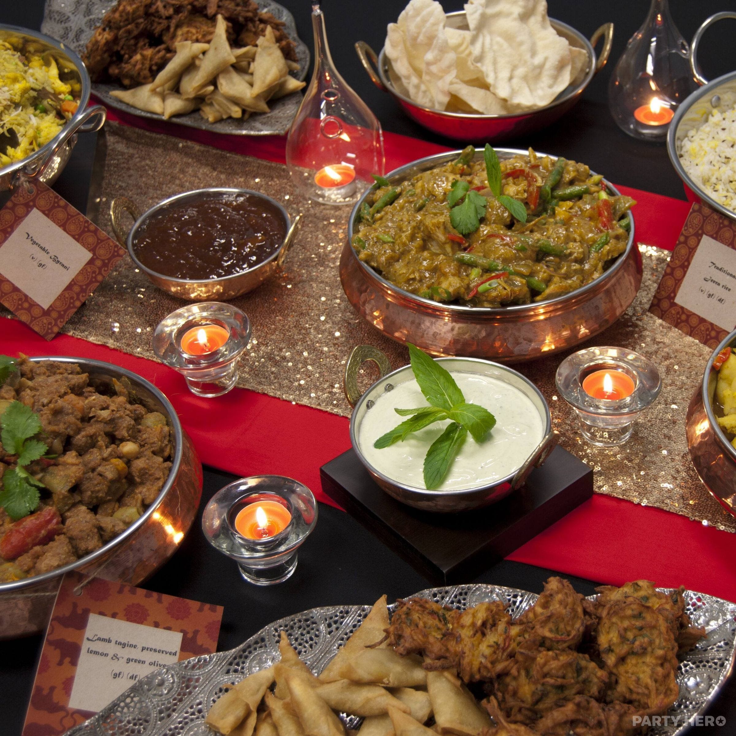 Flavours Catering + Events activity in Sydney - group bookings