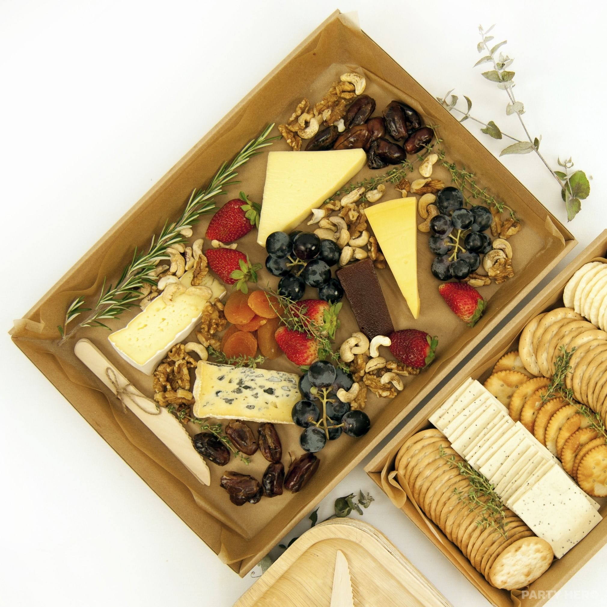 Flavours Catering + Events activity in Sydney - group bookings