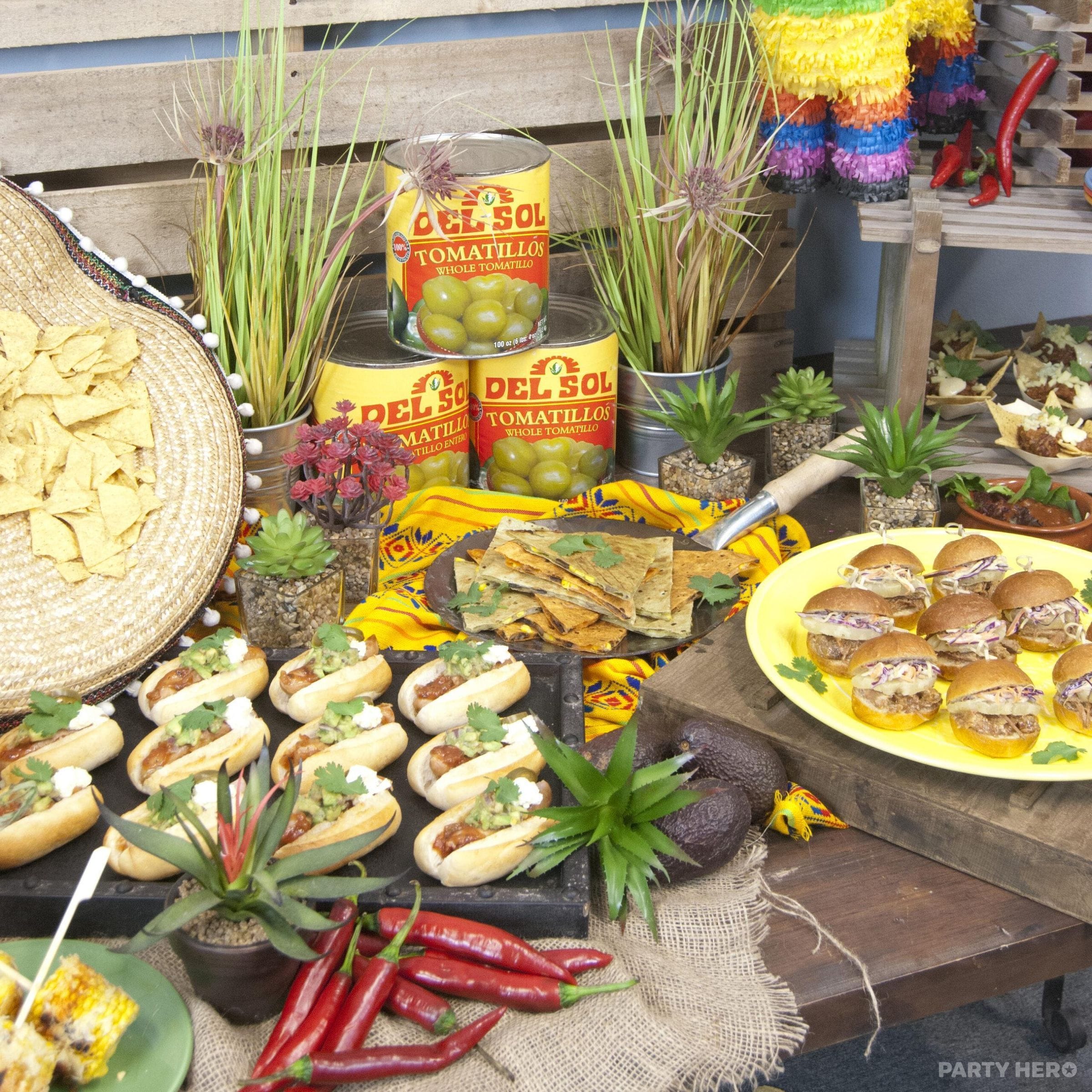 Flavours Catering + Events activity in Sydney - group bookings