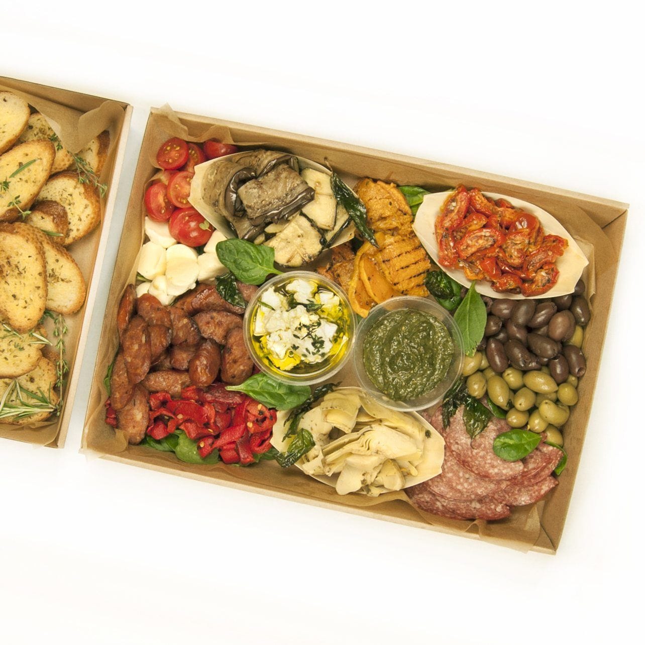 Flavours Catering + Events activity in Sydney - group bookings