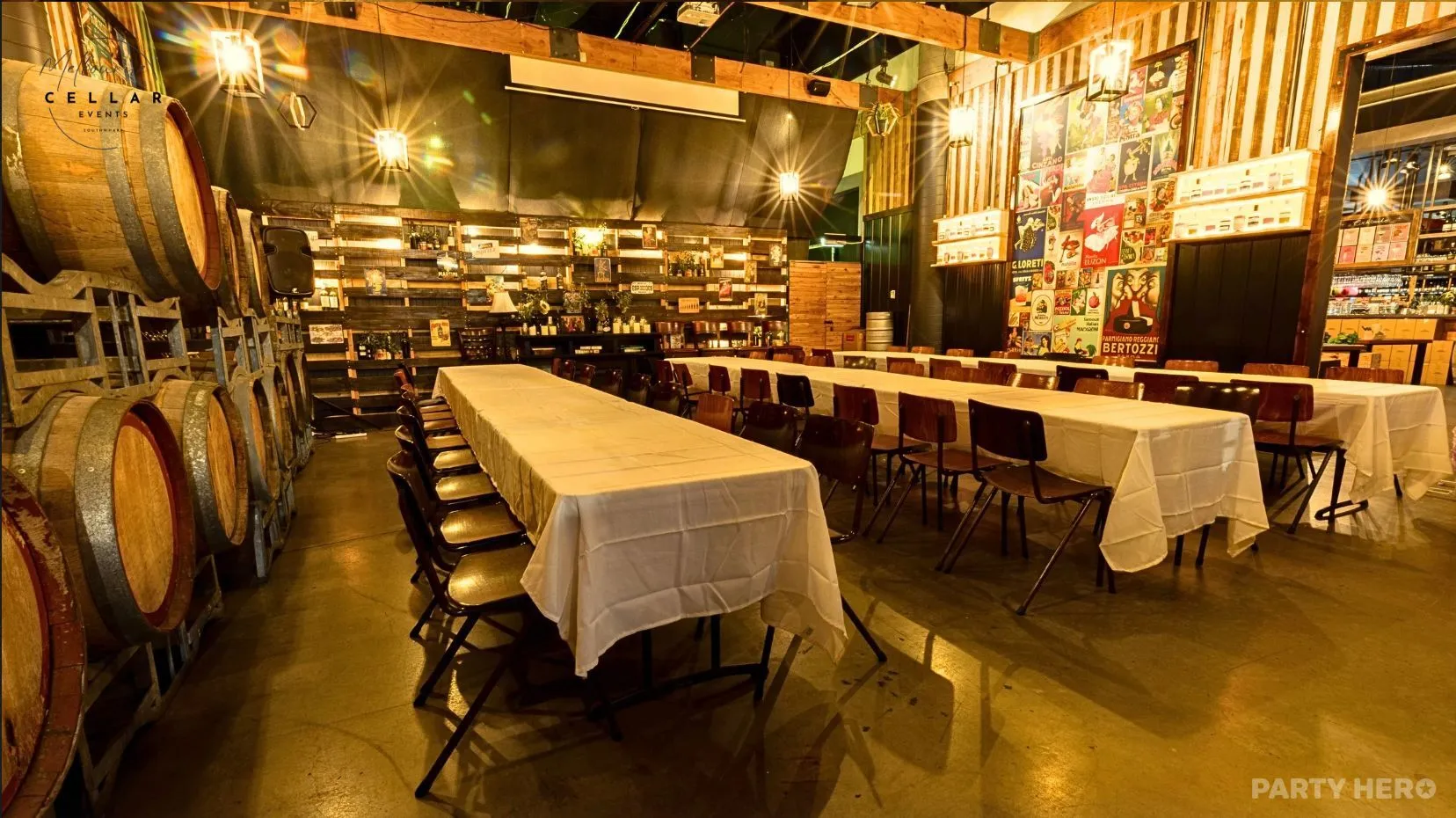 Melbourne Cellar Door