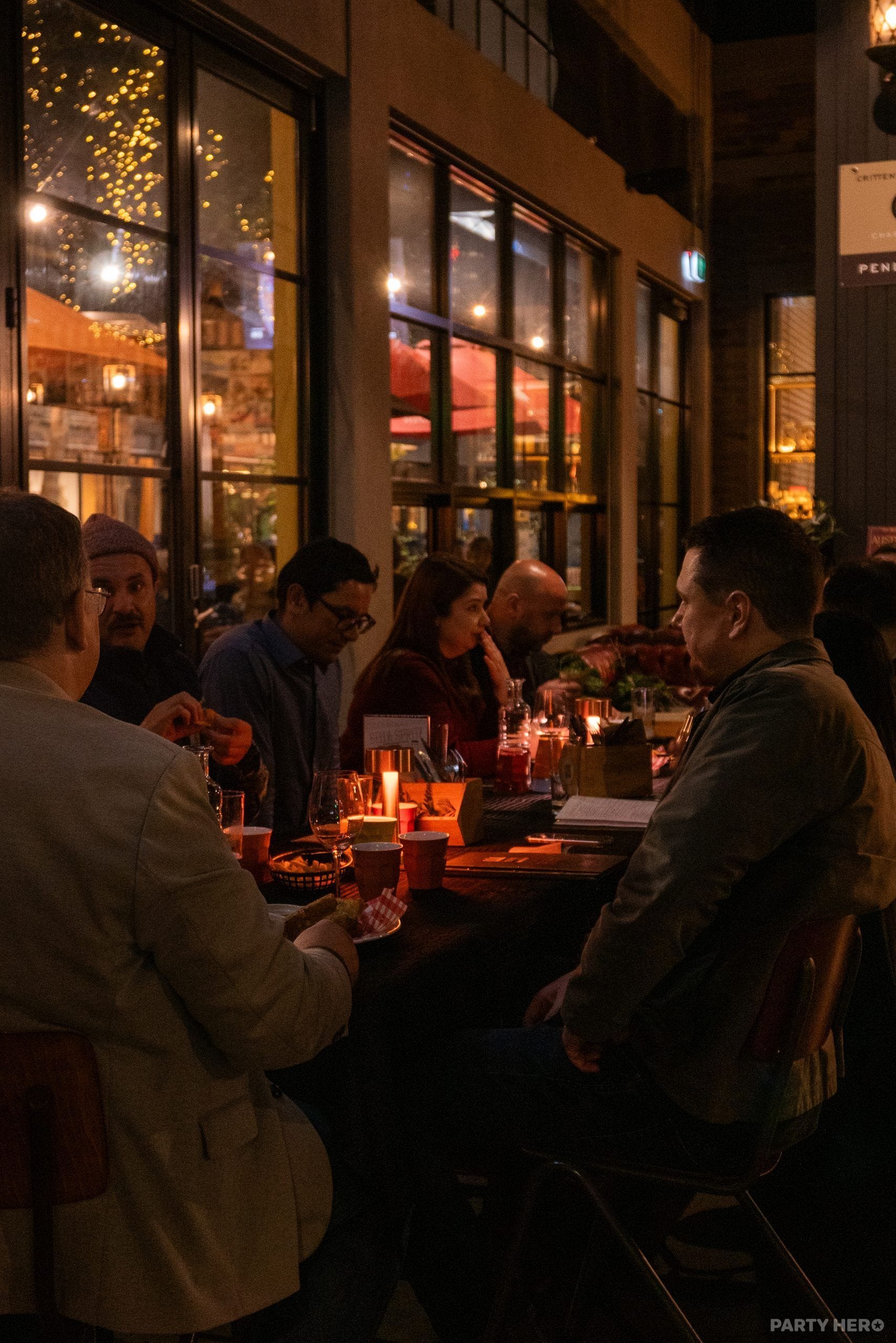 Melbourne Cellar Door - party venue in Melbourne