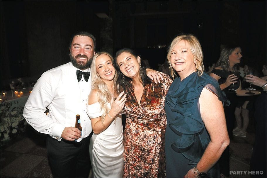 Jo Booth Event Celebrant - marriage celebrant in Sydney