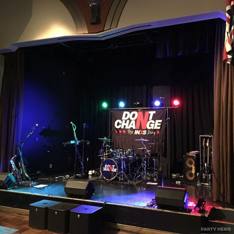 Sydney PA Hire - karaoke hire in Sydney