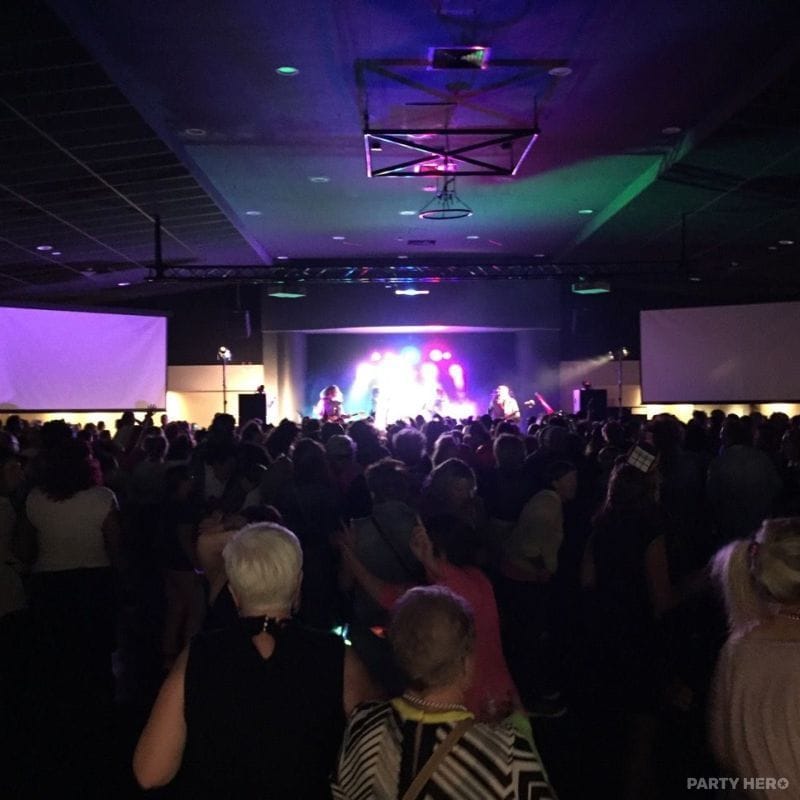 Sydney PA Hire - karaoke hire in Sydney