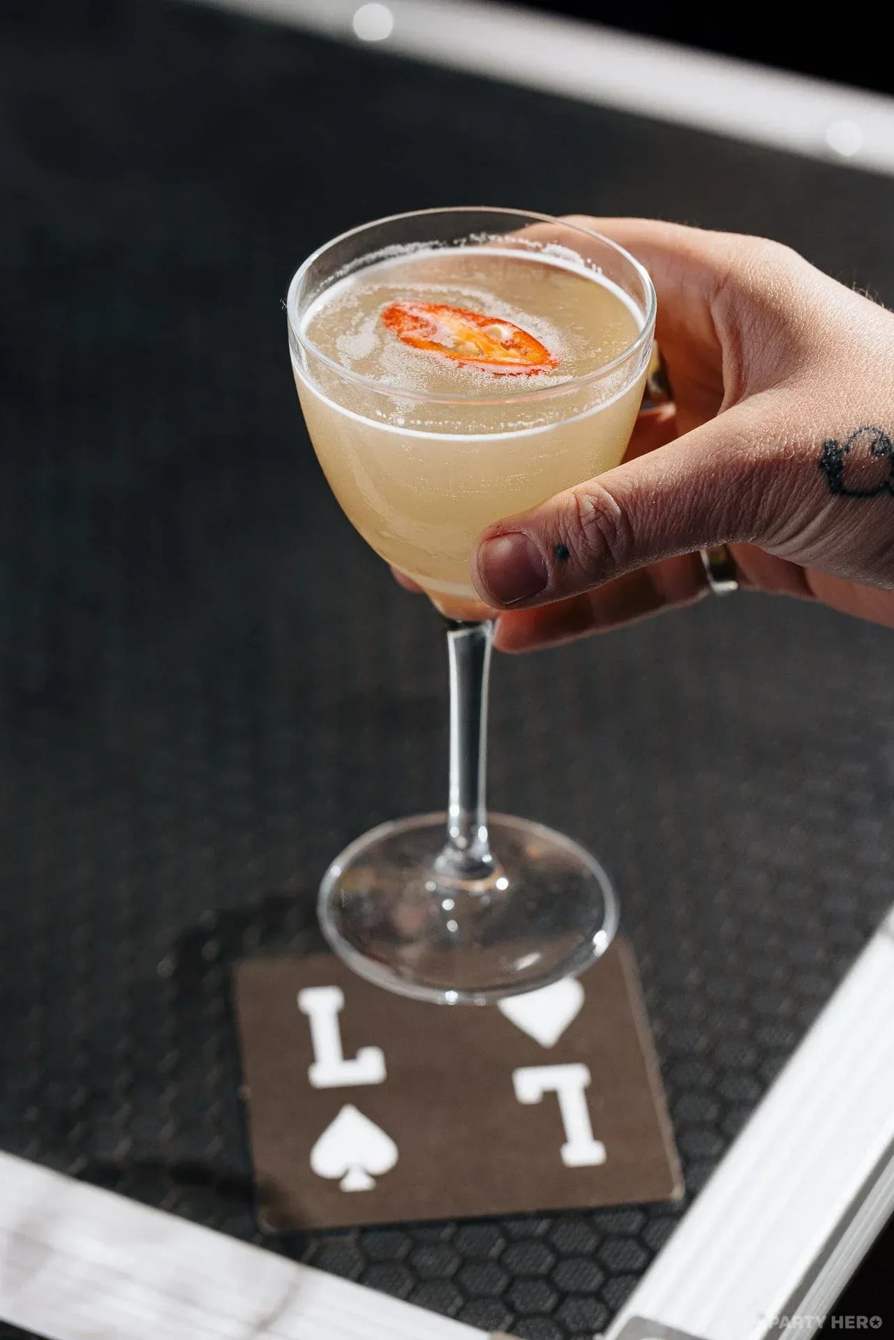 Lulie Tavern - party venue in Melbourne