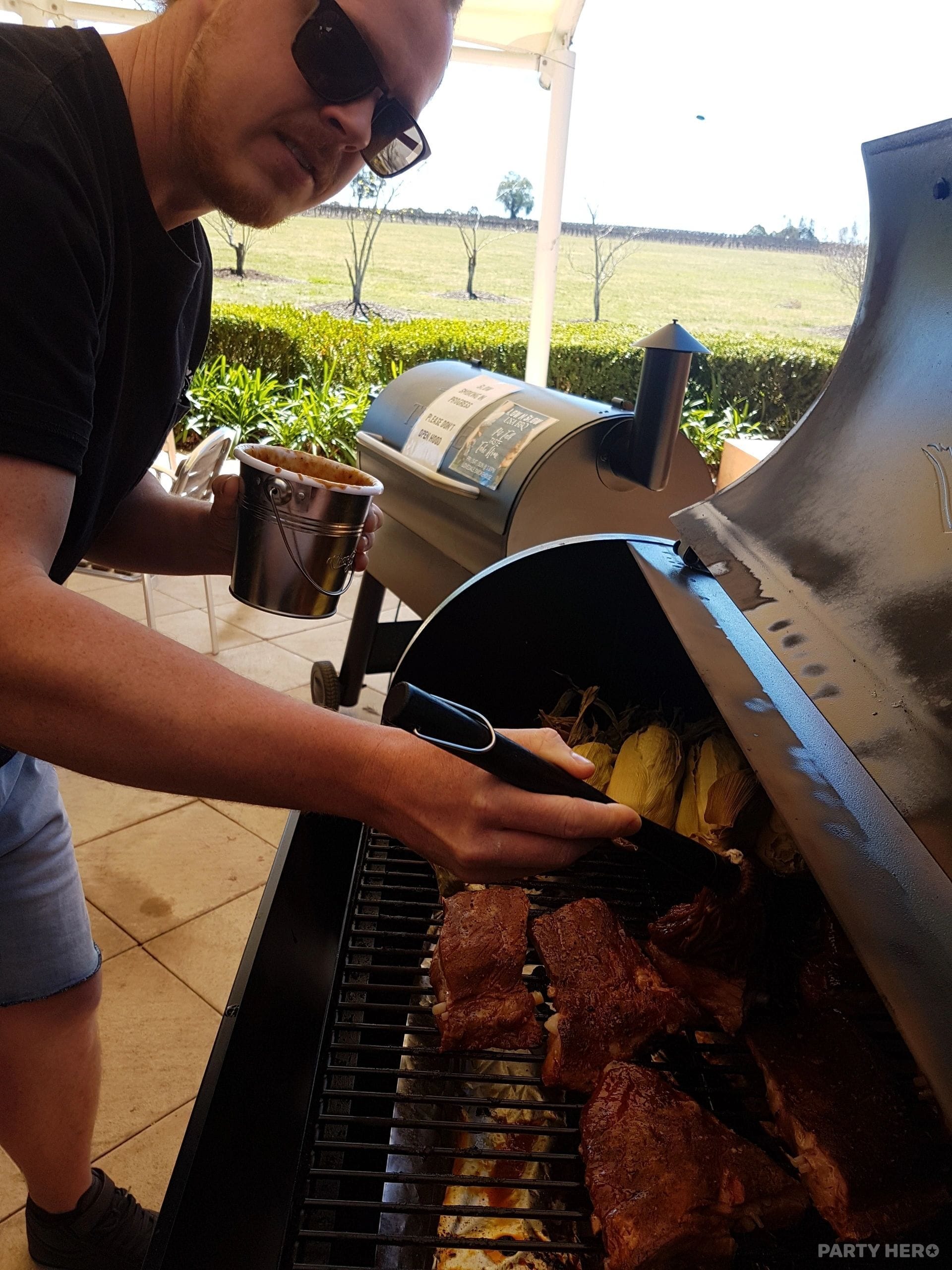 Majors Lane Cooking School - cooking classes in the Hunter Valley