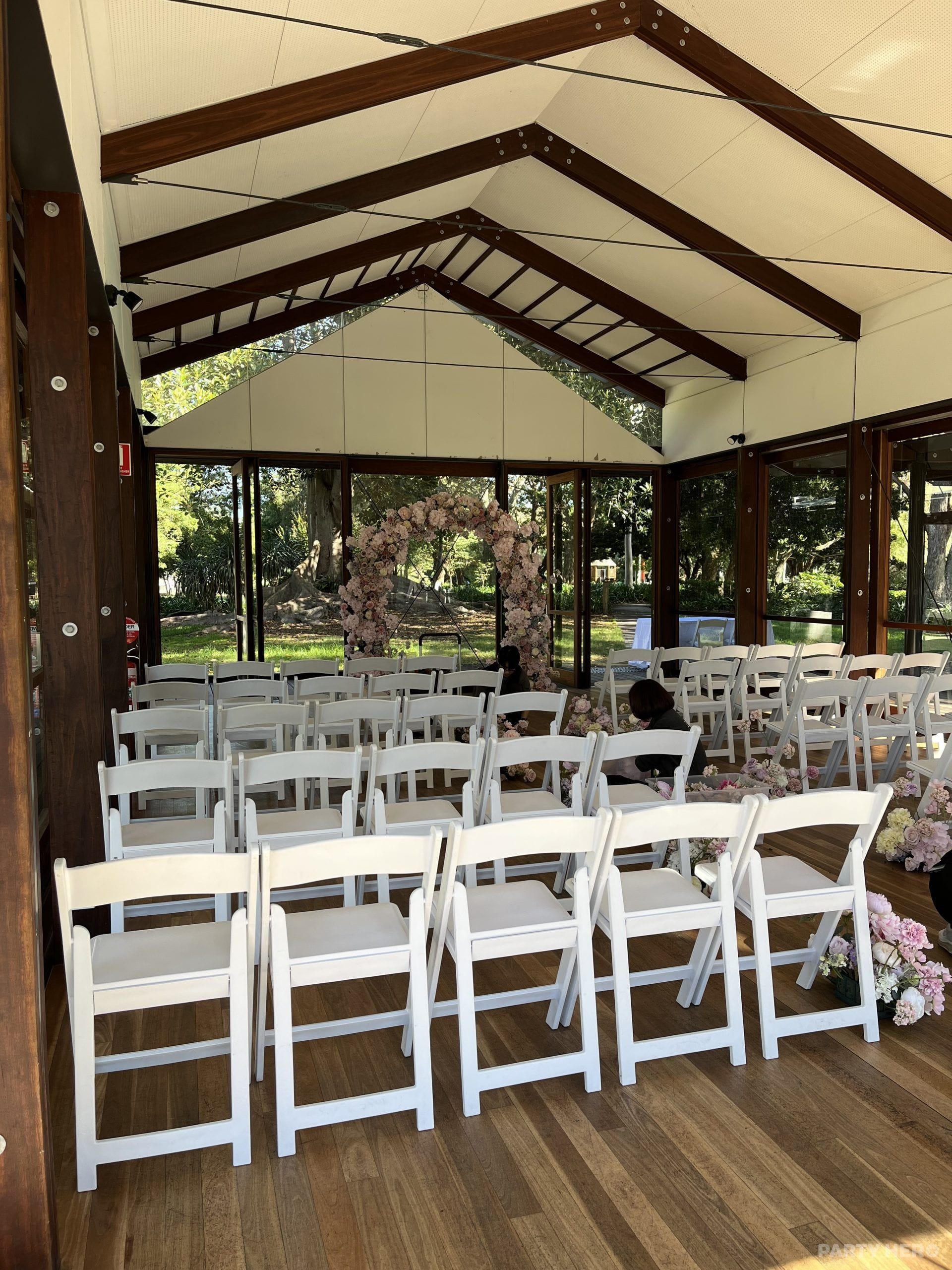 Budget Event Hire activity in Sydney - group bookings