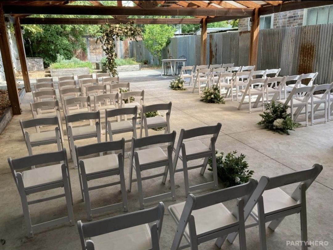Budget Event Hire activity in Sydney - group bookings