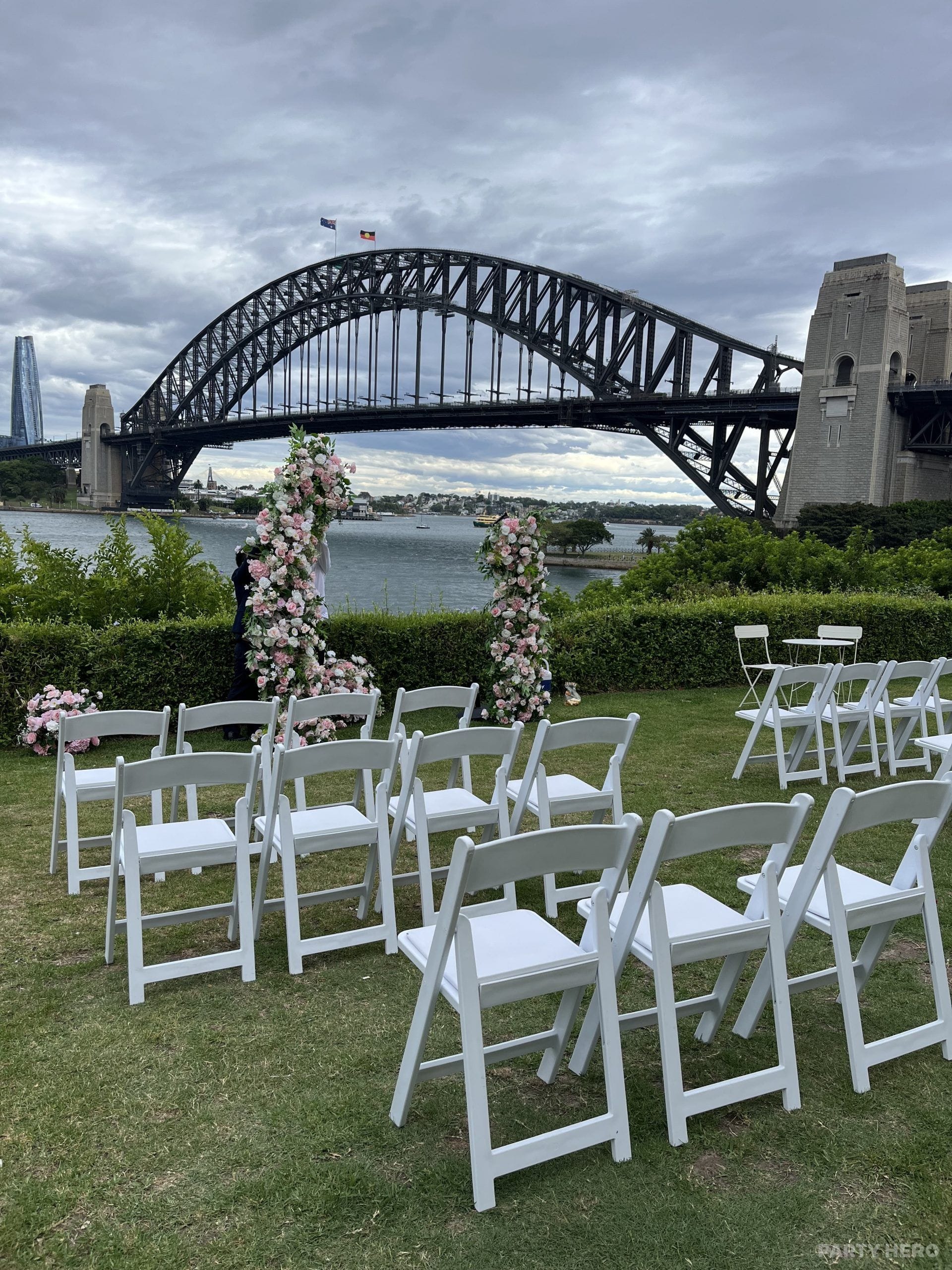 Budget Event Hire activity in Sydney - group bookings