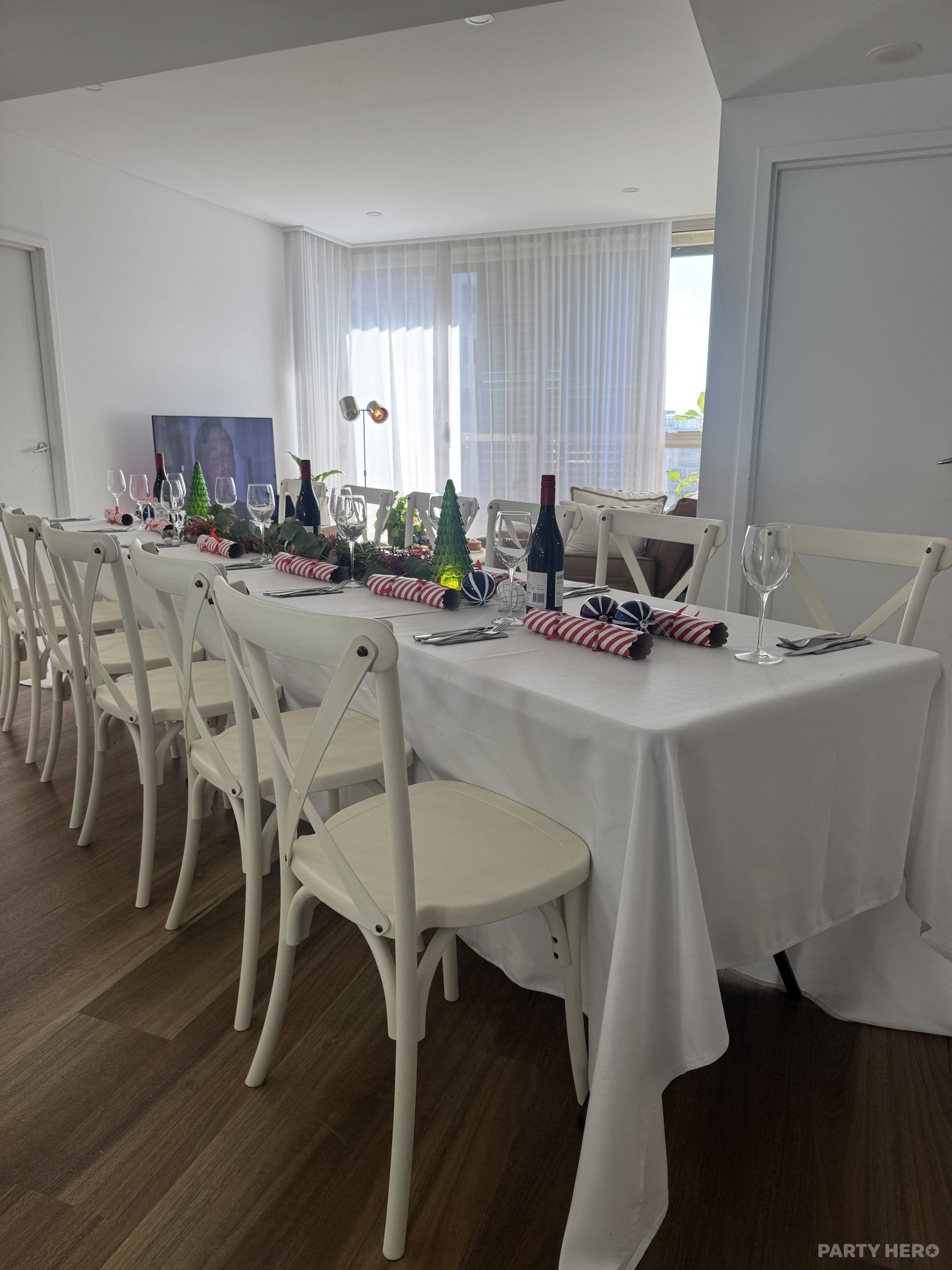 Budget Event Hire activity in Sydney - group bookings